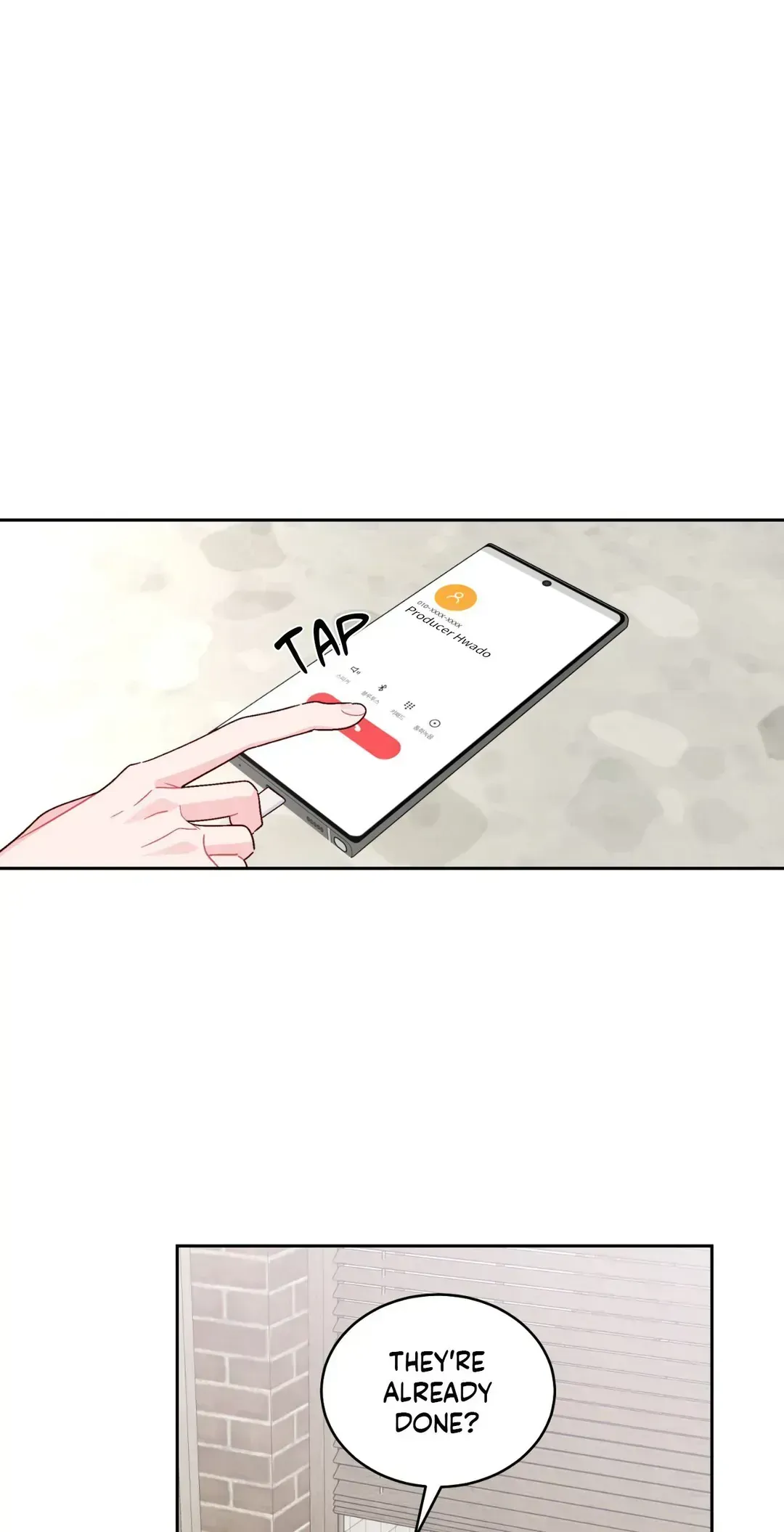 Merry Marbling Chapter 103 Online - página 33