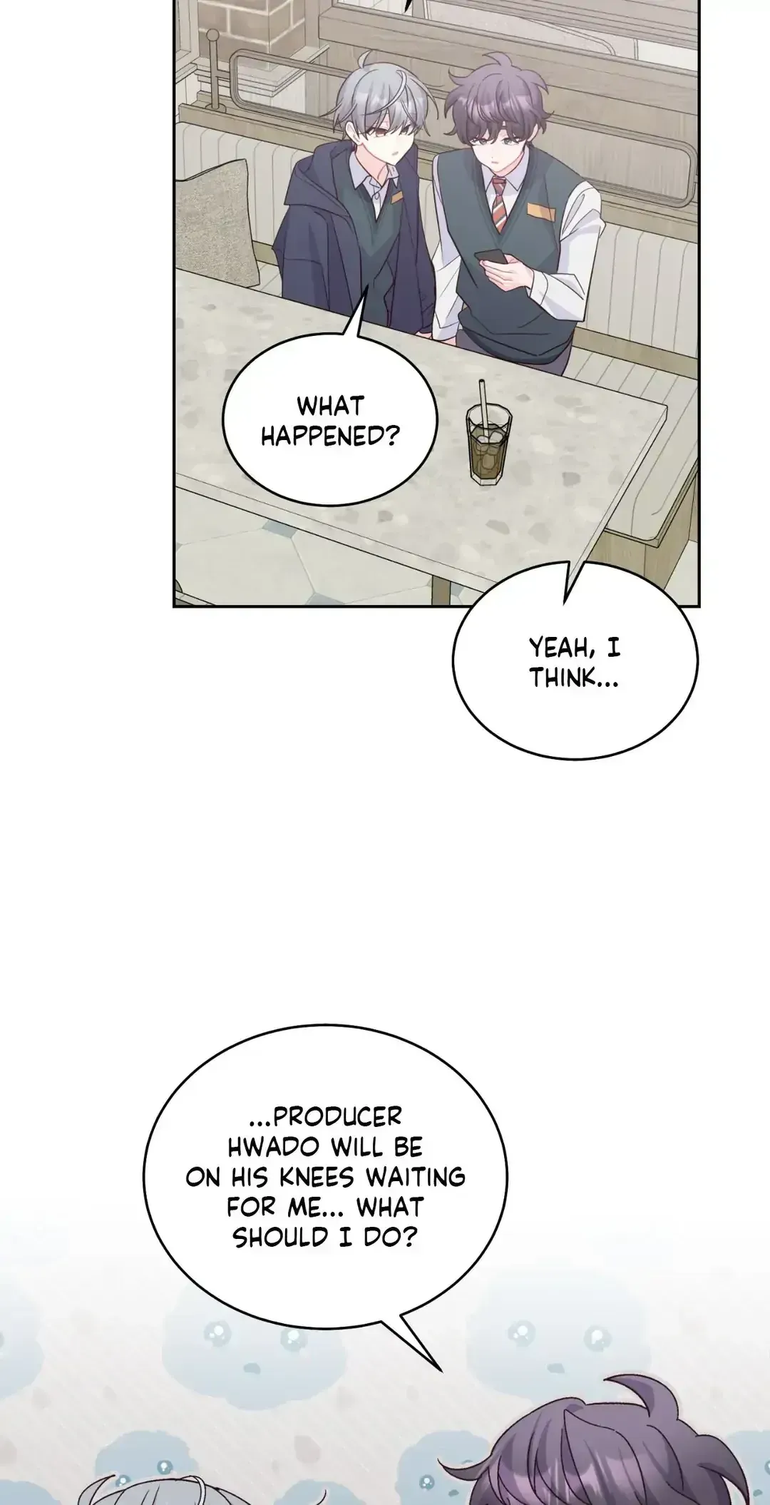 Merry Marbling Chapter 103 Online - página 34