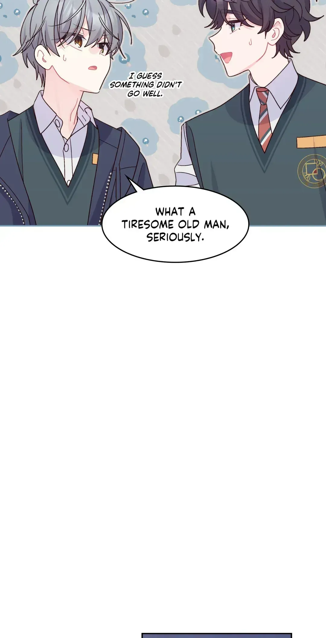 Merry Marbling Chapter 103 Online - página 35