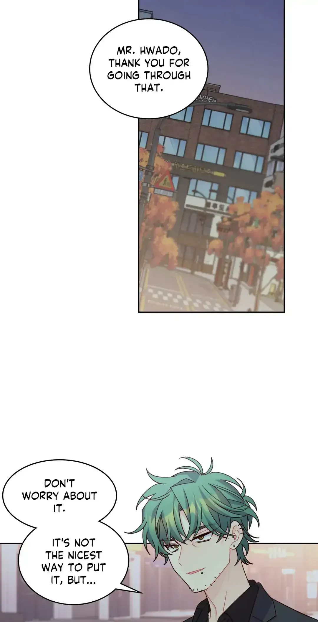 Merry Marbling Chapter 103 Online - página 36