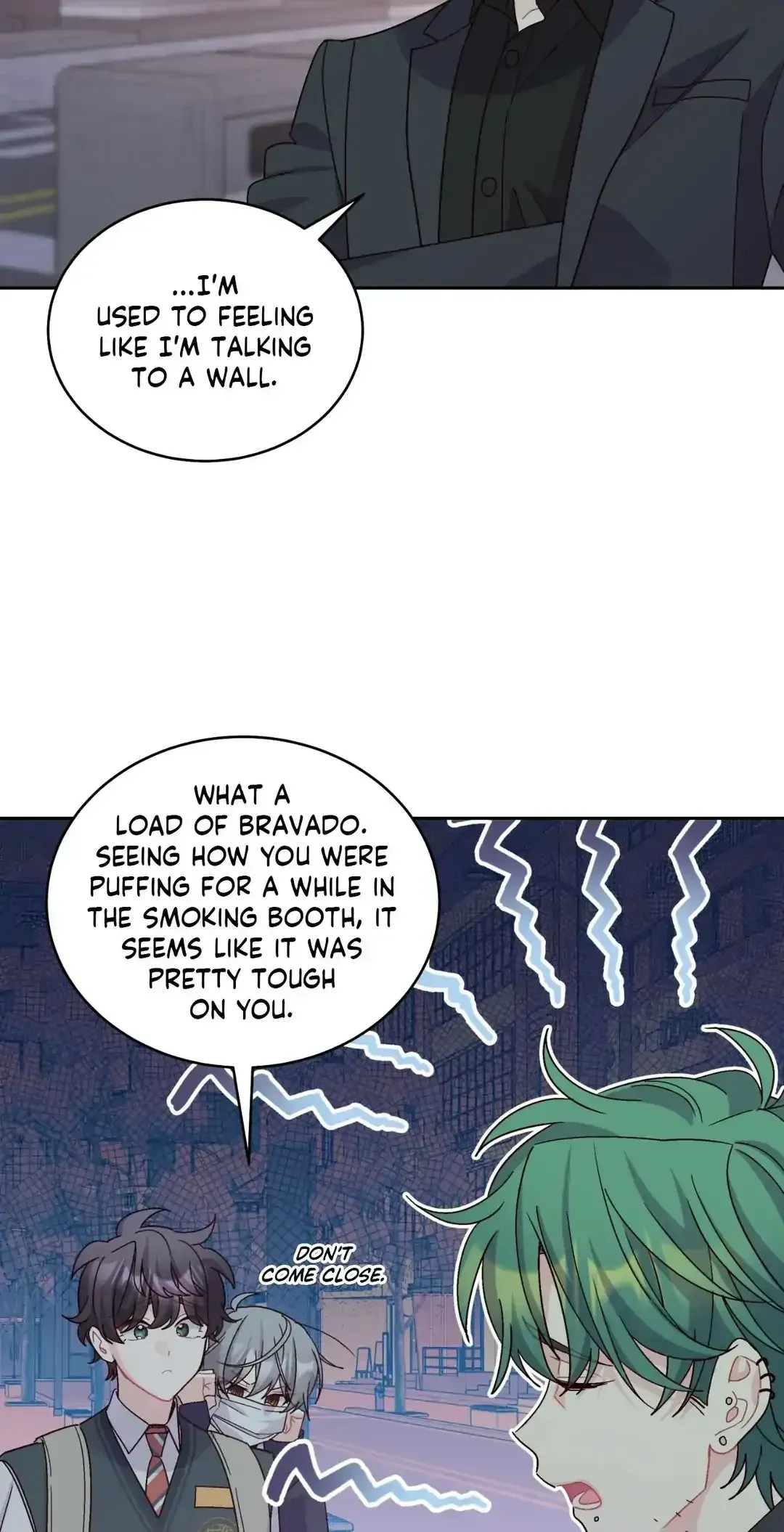 Merry Marbling Chapter 103 Online - página 37