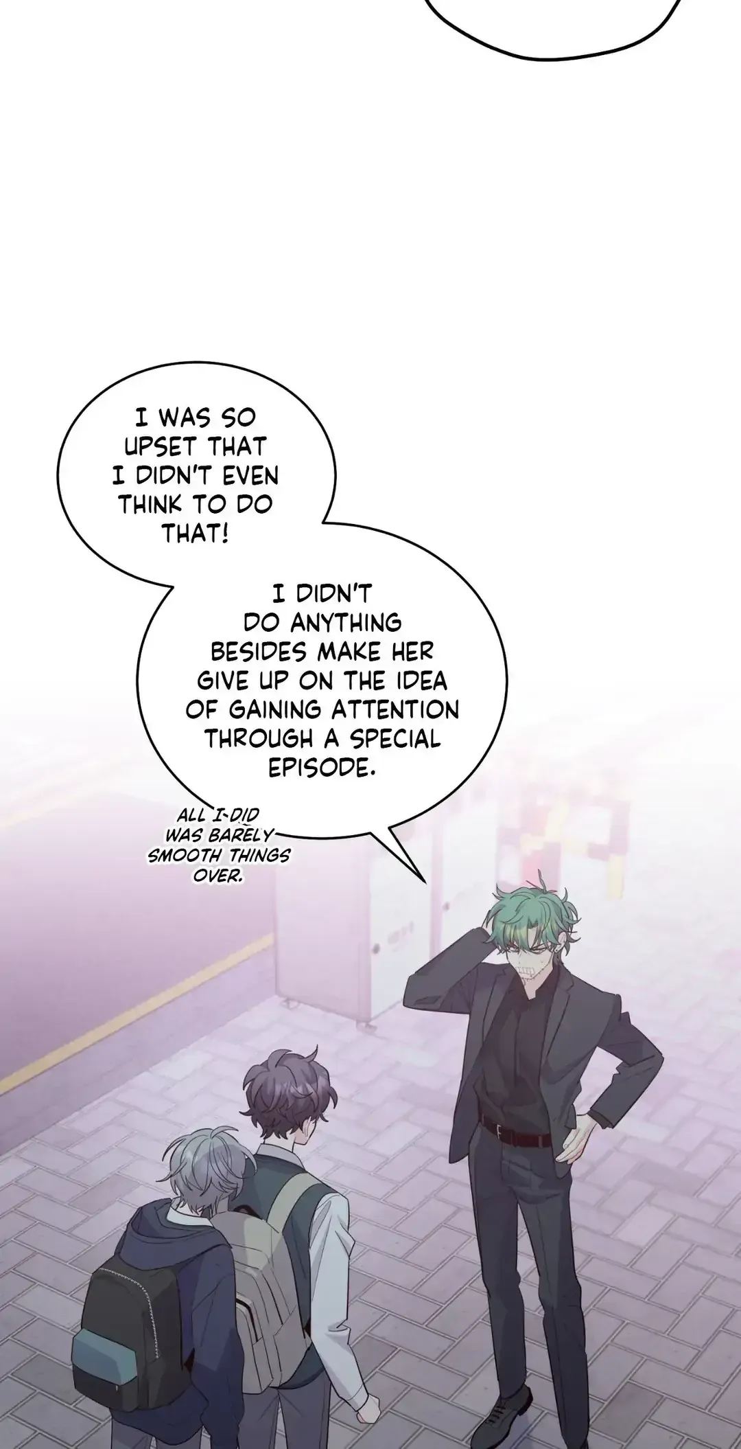 Merry Marbling Chapter 103 Online - página 39