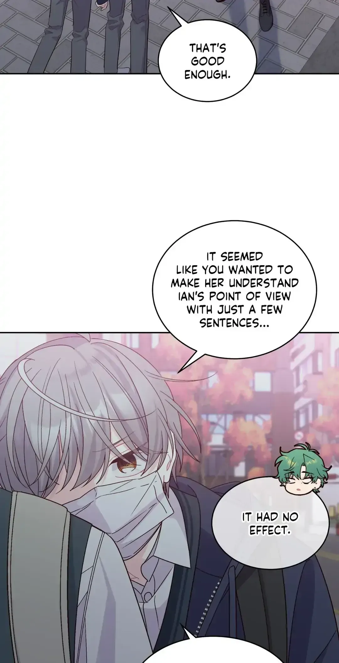 Merry Marbling Chapter 103 Online - página 40