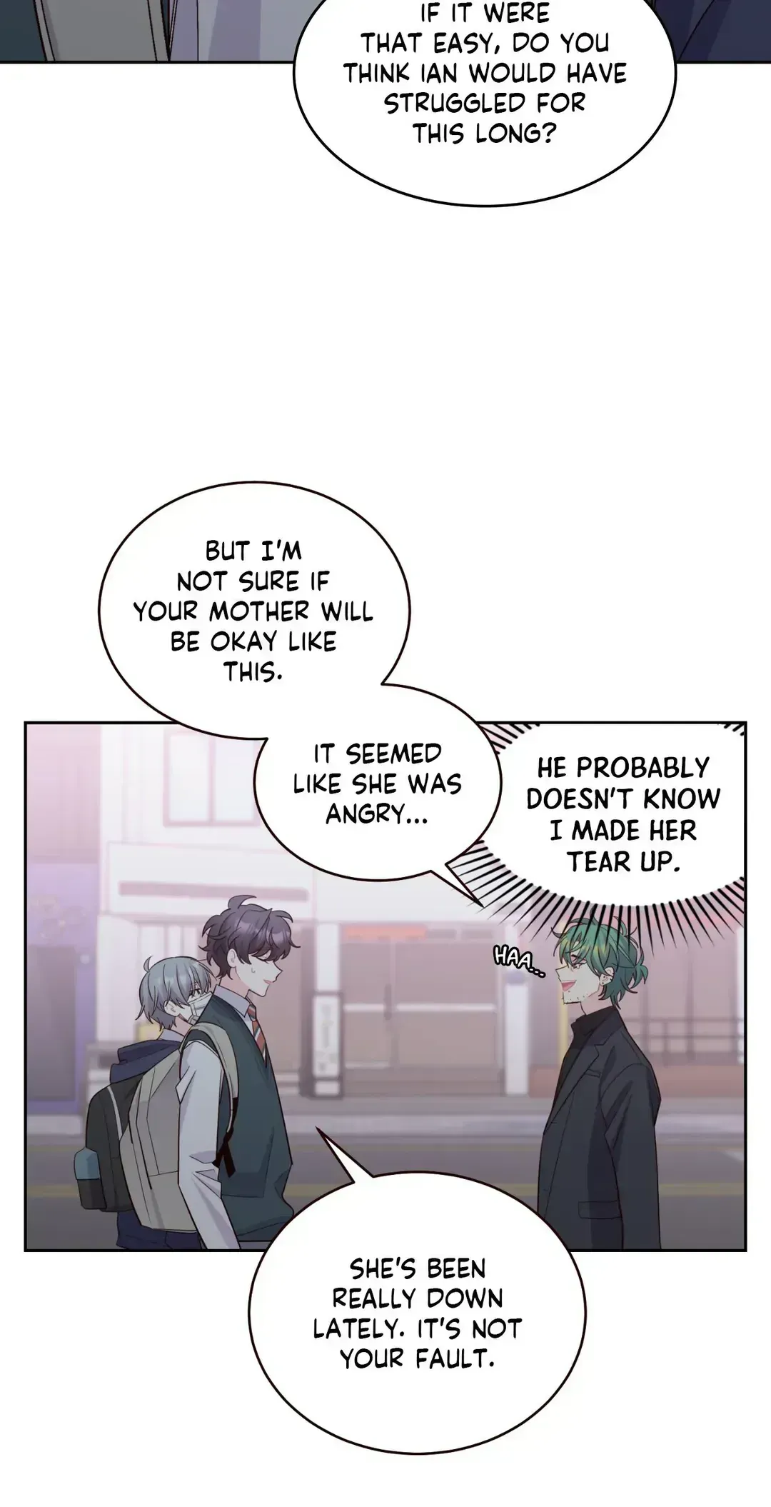 Merry Marbling Chapter 103 Online - página 41