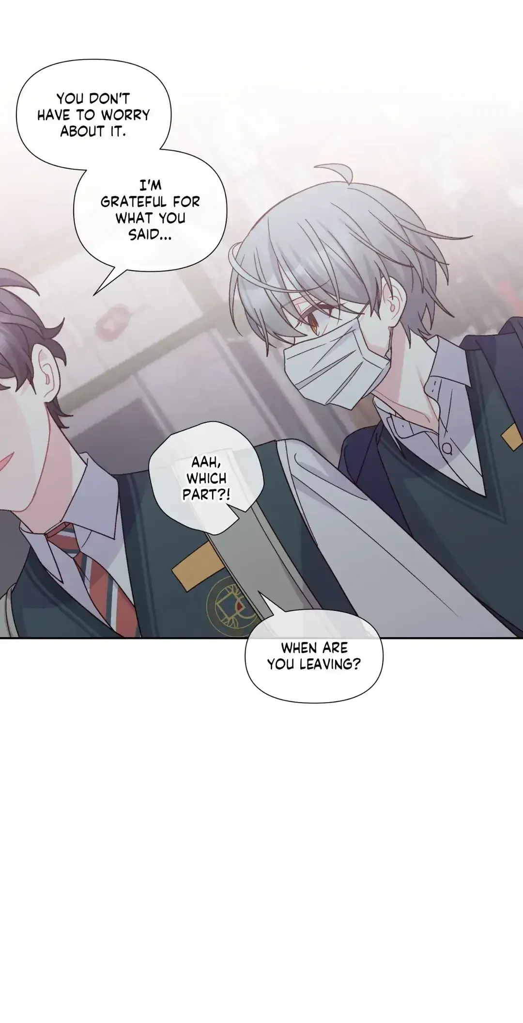 Merry Marbling Chapter 103 Online - página 43