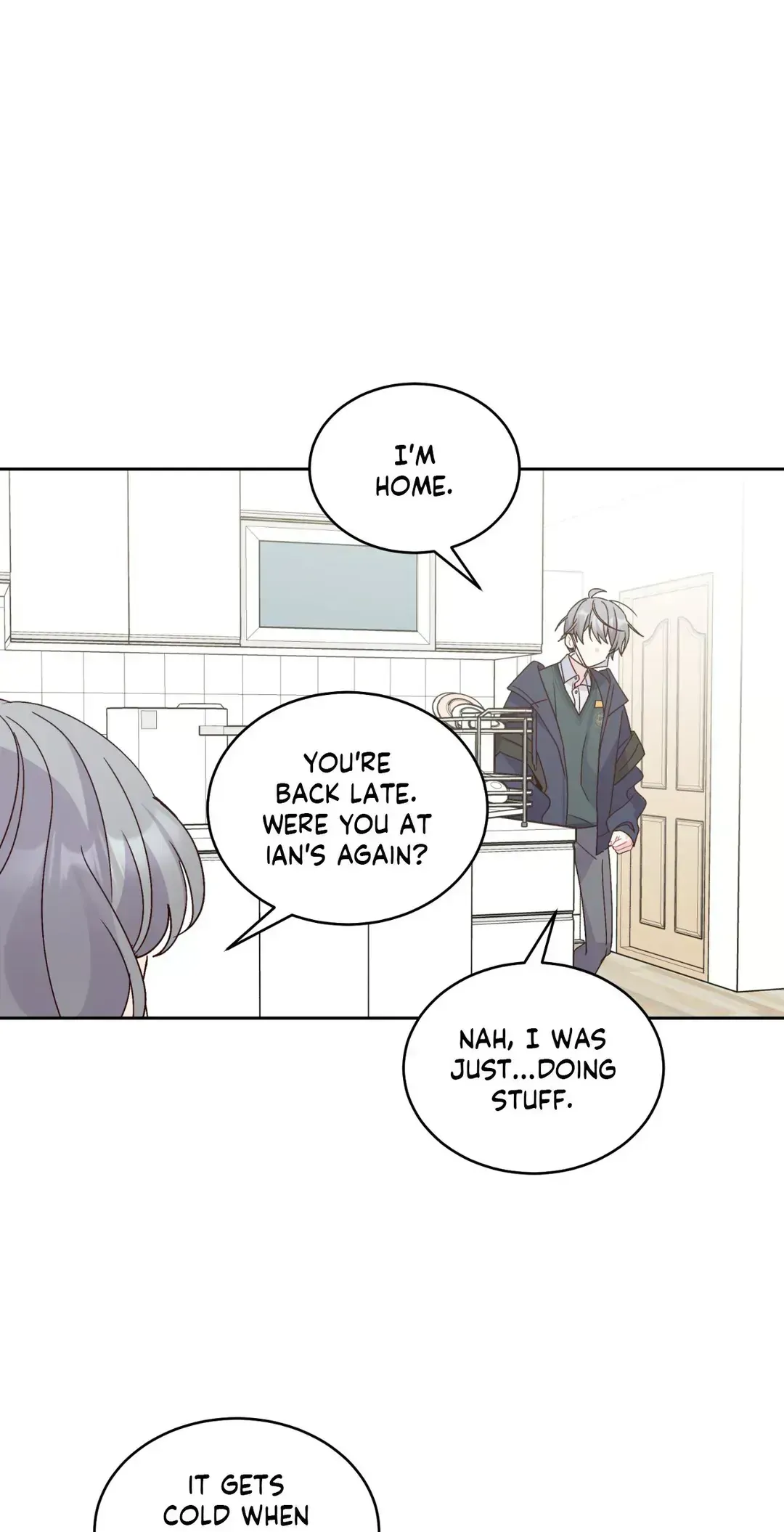 Merry Marbling Chapter 103 Online - página 44