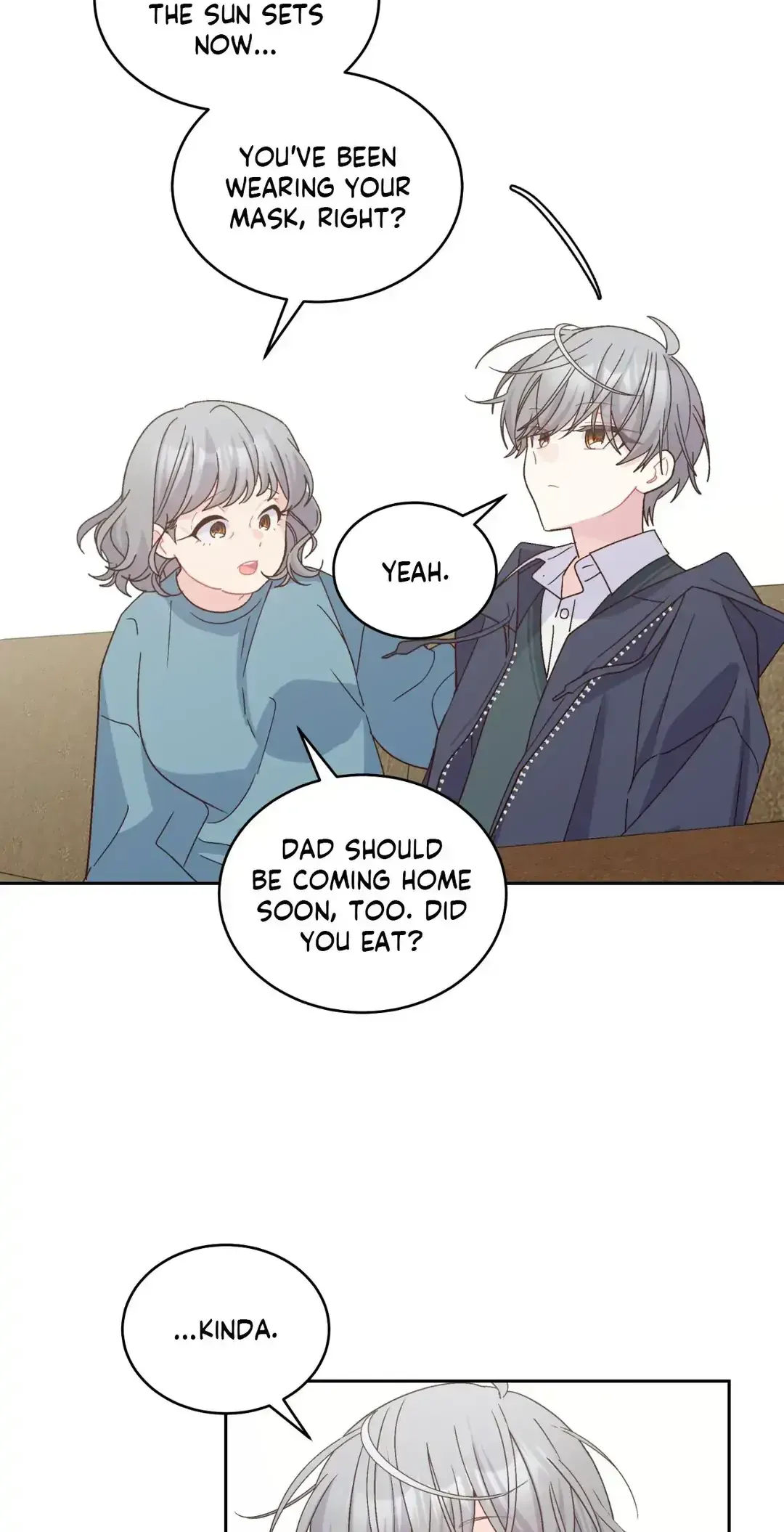 Merry Marbling Chapter 103 Online - página 45