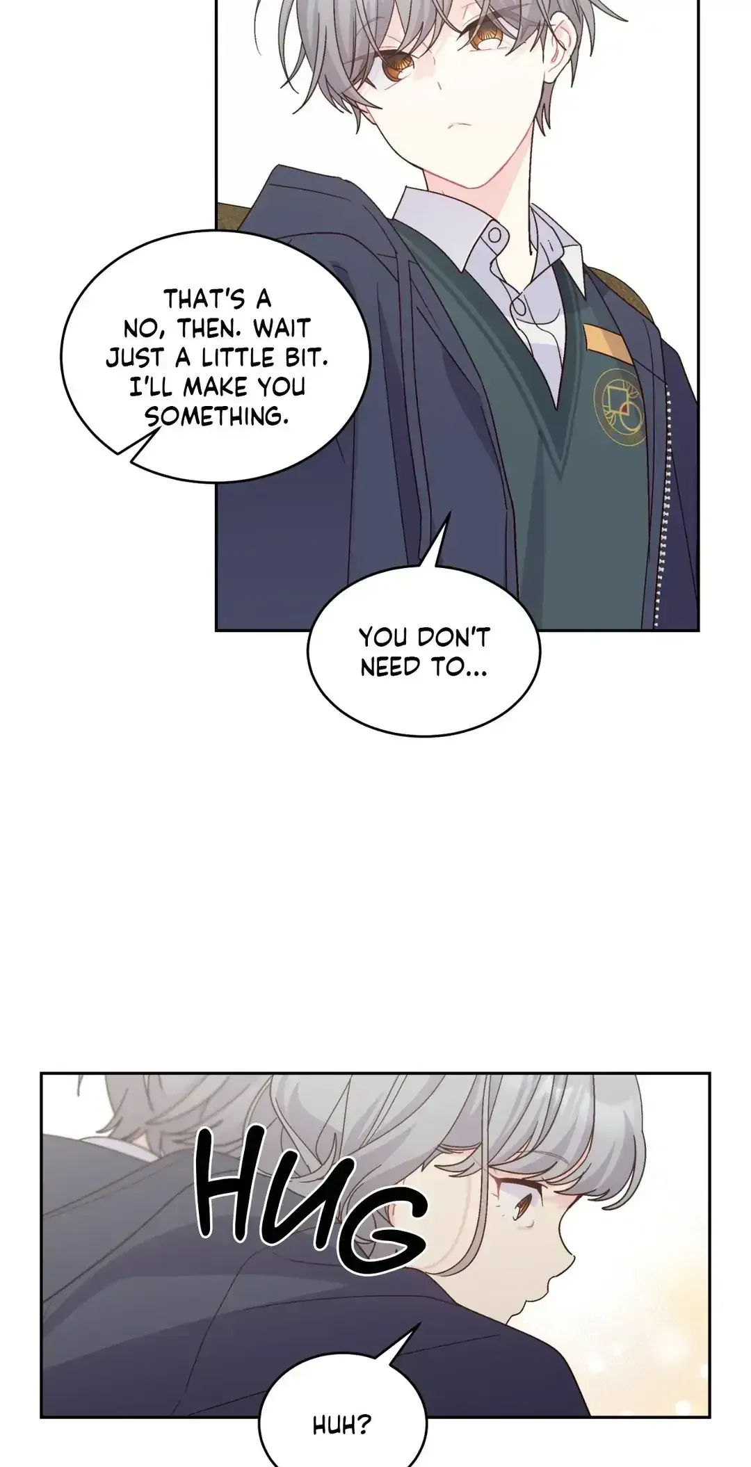 Merry Marbling Chapter 103 Online - página 46
