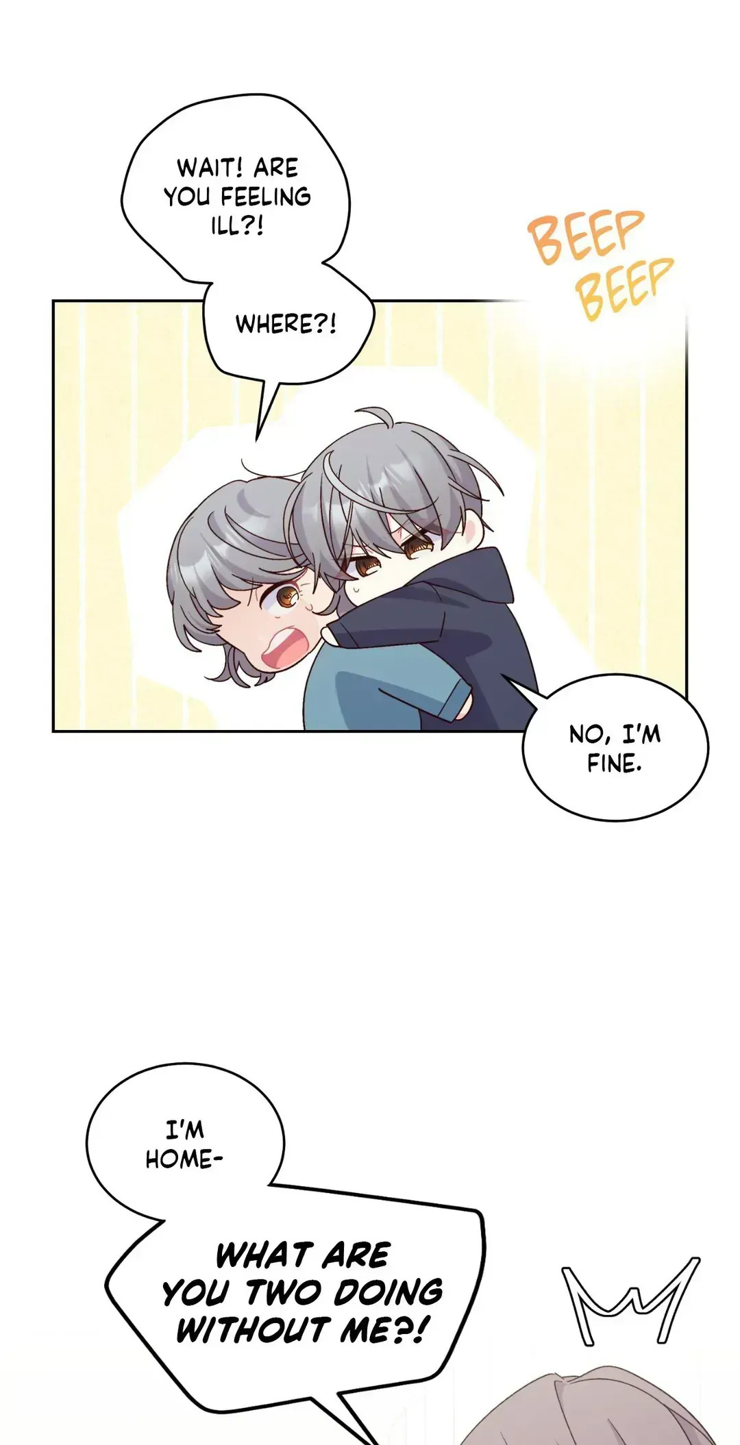 Merry Marbling Chapter 103 Online - página 48