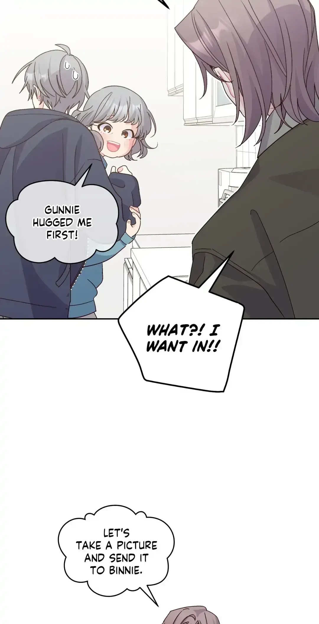 Merry Marbling Chapter 103 Online - página 49