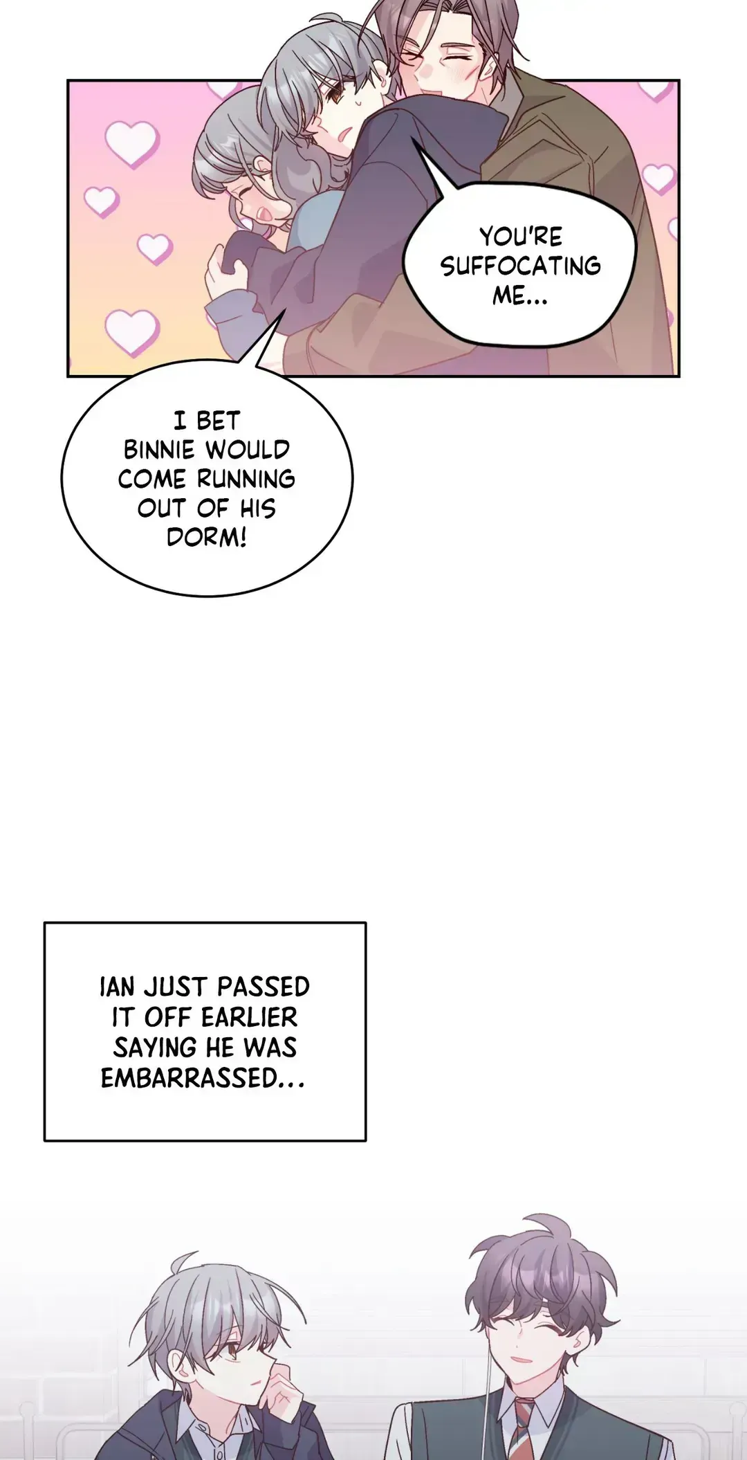 Merry Marbling Chapter 103 Online - página 50