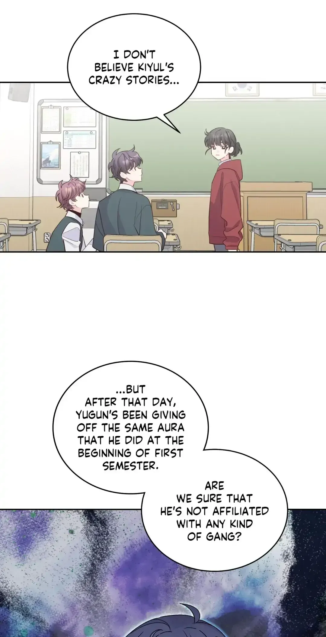 Merry Marbling Chapter 103 Online - página 54
