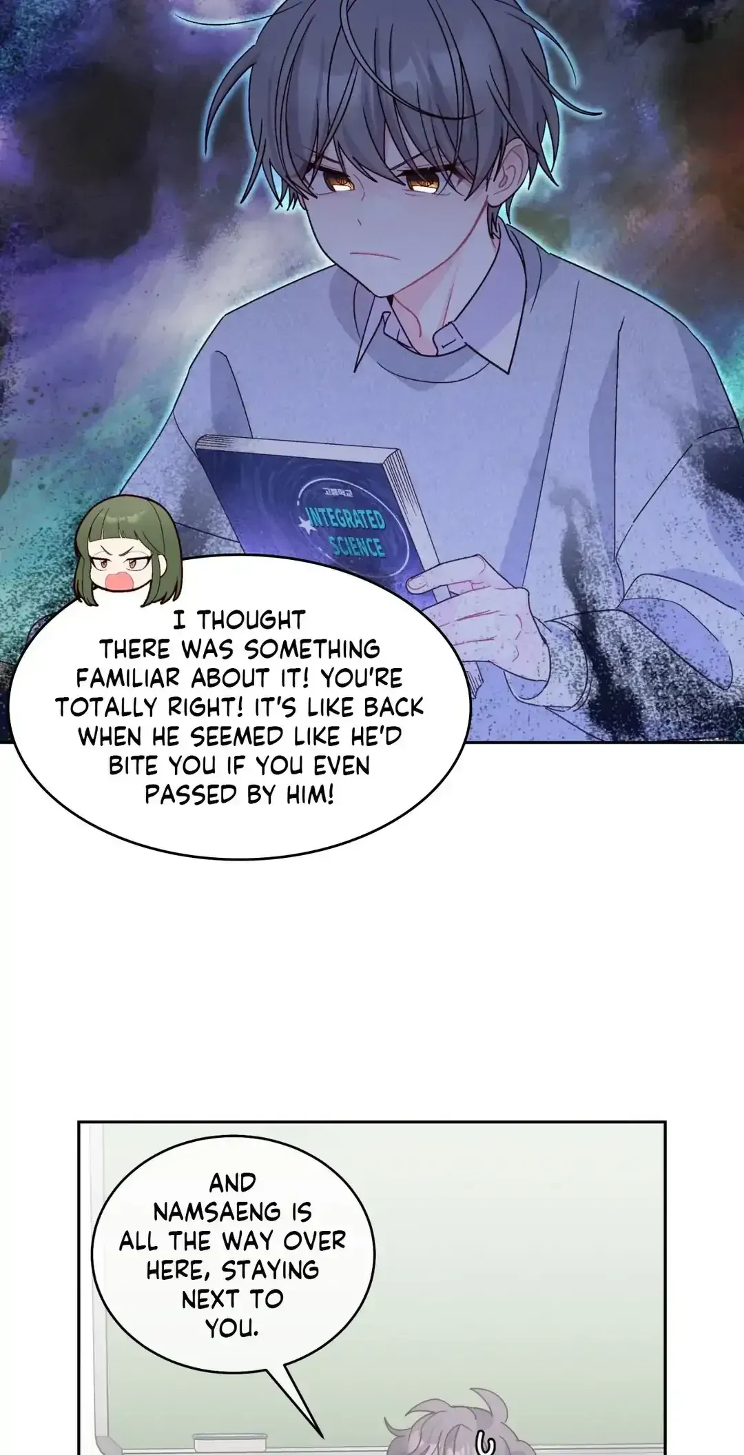 Merry Marbling Chapter 103 Online - página 55
