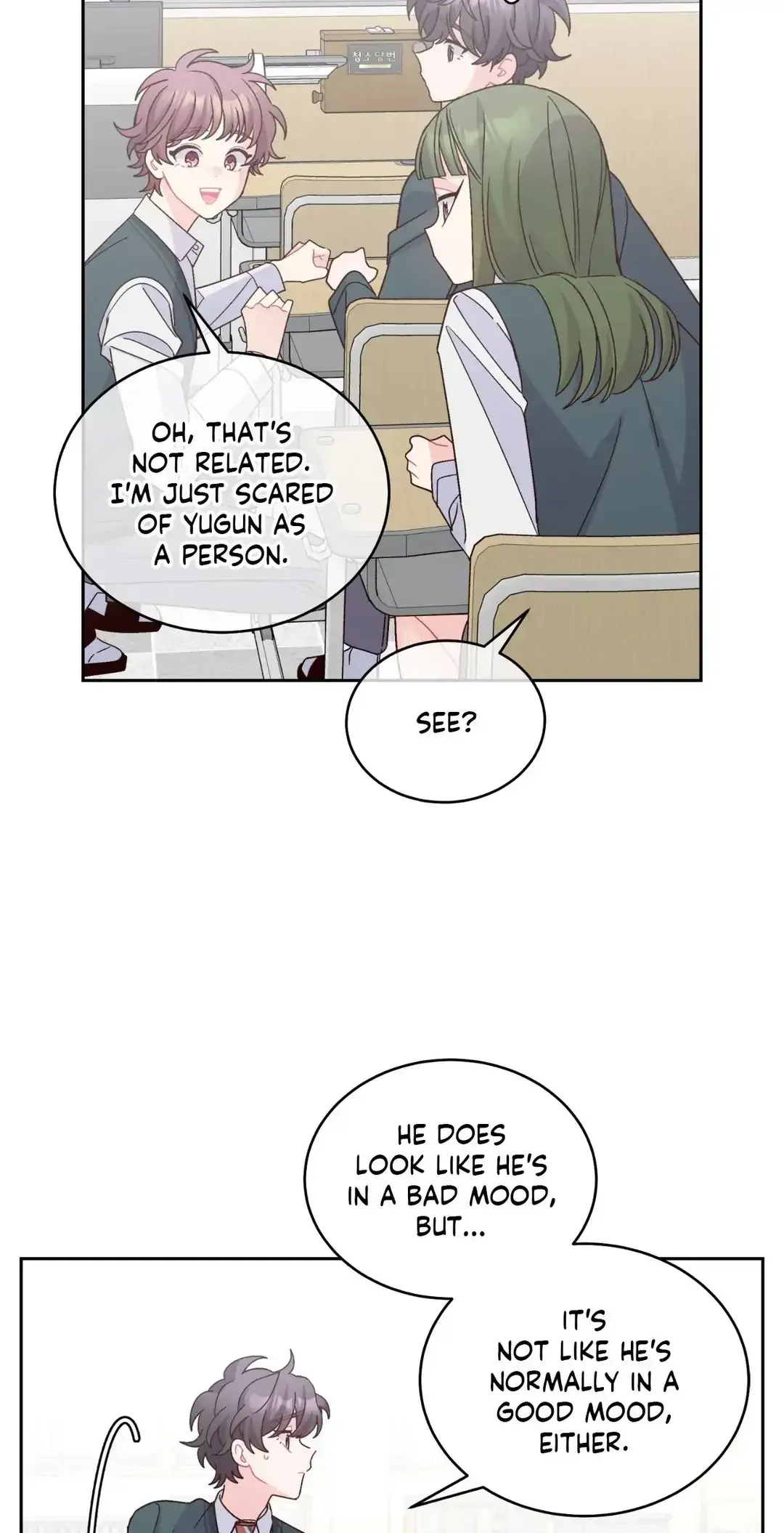 Merry Marbling Chapter 103 Online - página 56