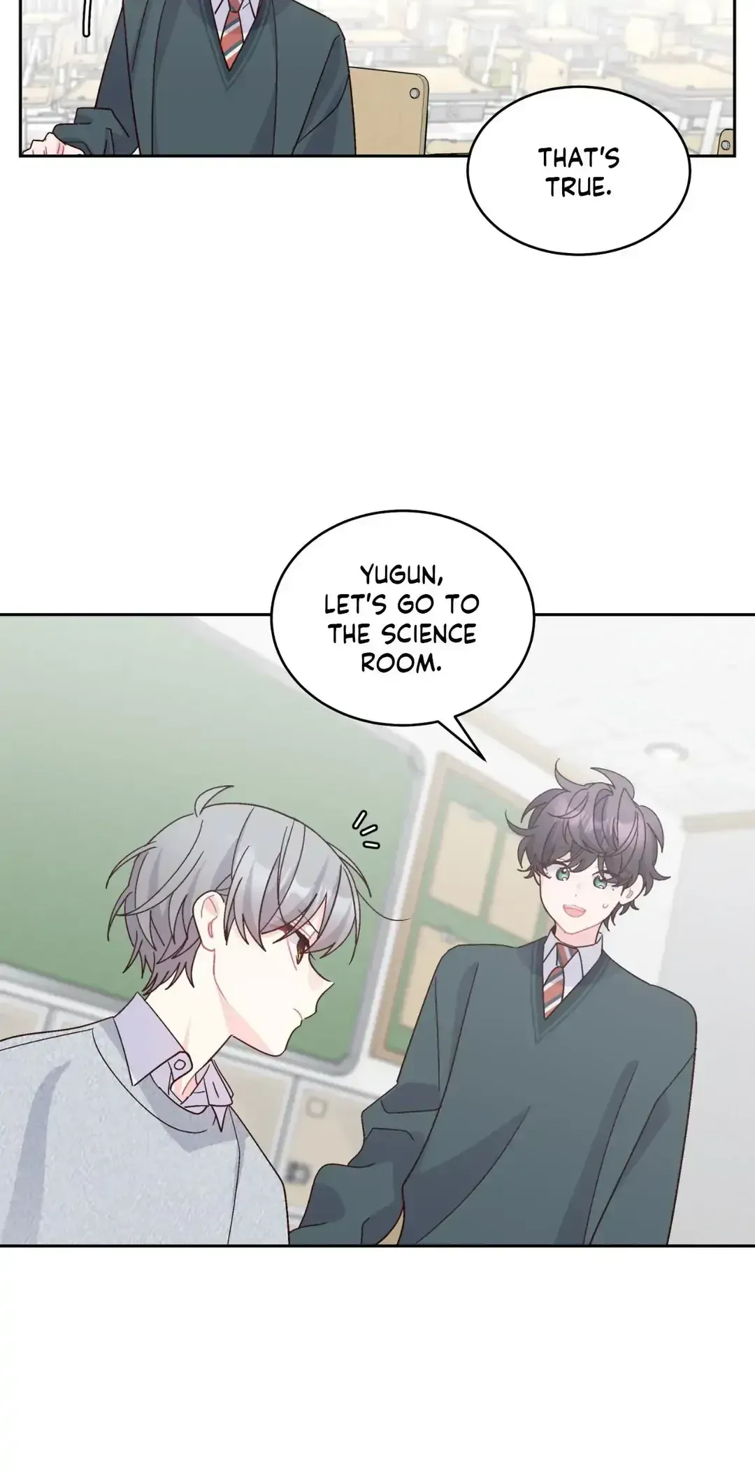 Merry Marbling Chapter 103 Online - página 57