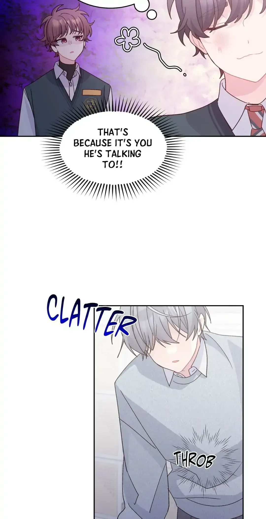 Merry Marbling Chapter 103 Online - página 59