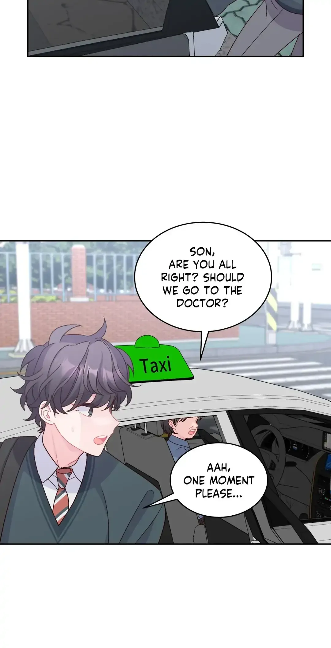Merry Marbling Chapter 105 Online - página 4