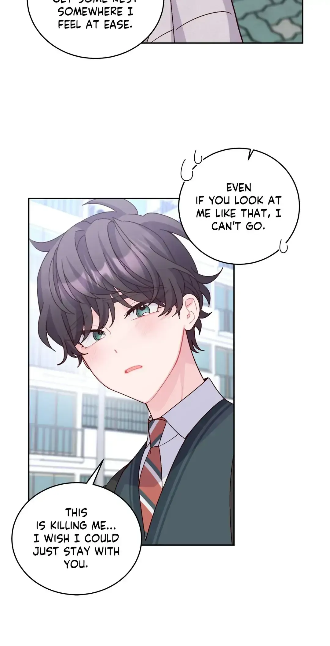 Merry Marbling Chapter 105 Online - página 9