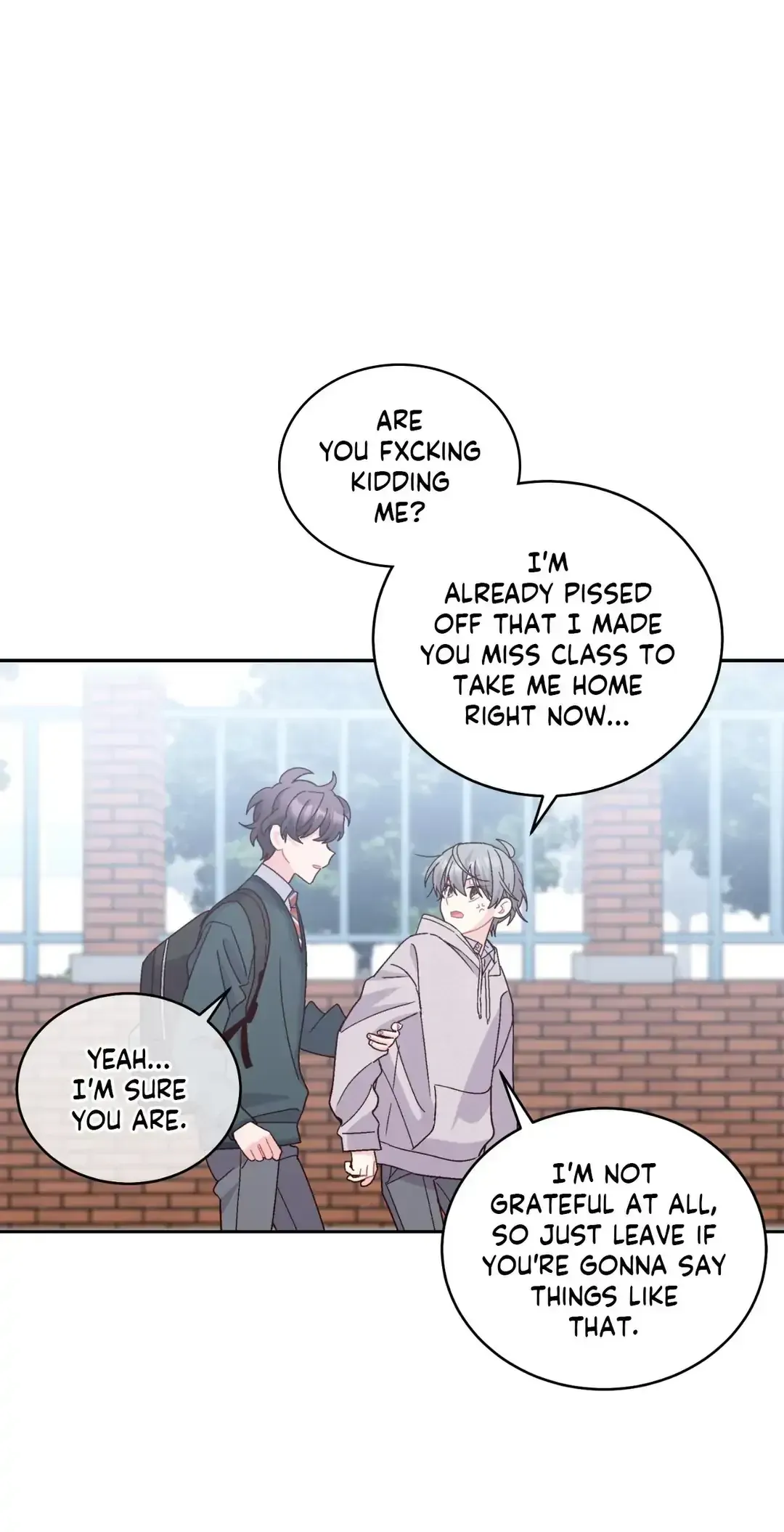 Merry Marbling Chapter 105 Online - página 10