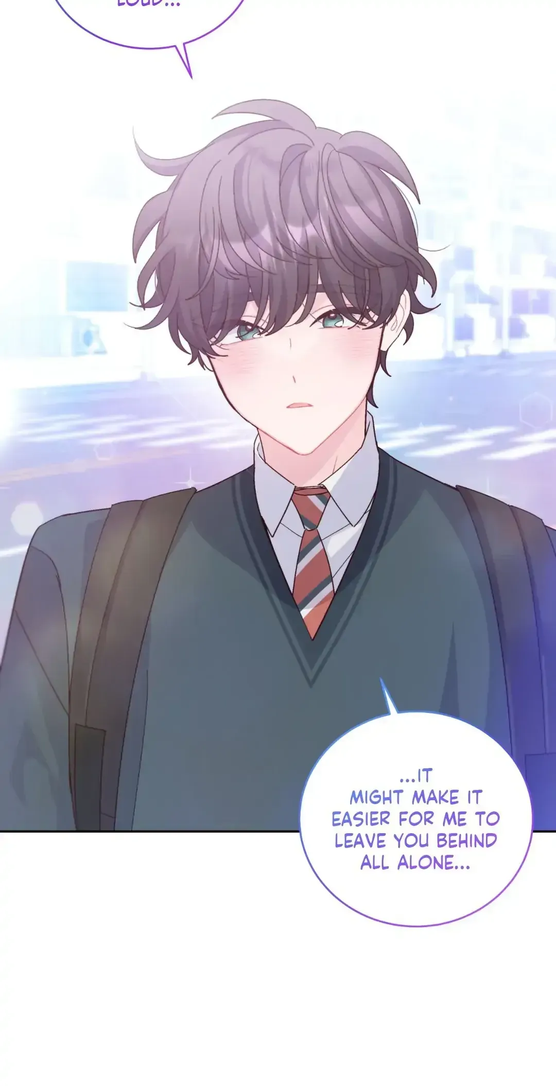 Merry Marbling Chapter 105 Online - página 12