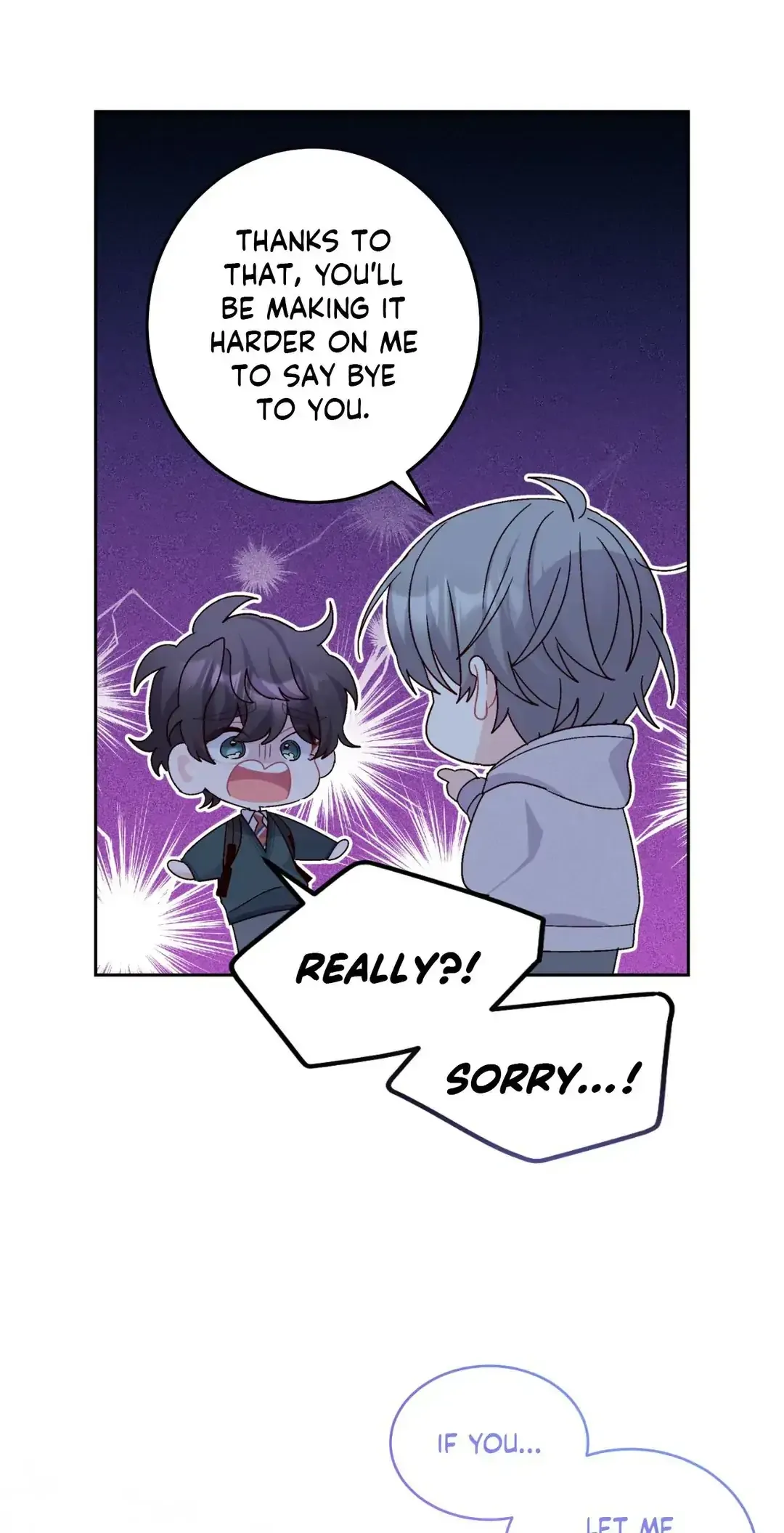 Merry Marbling Chapter 105 Online - página 13