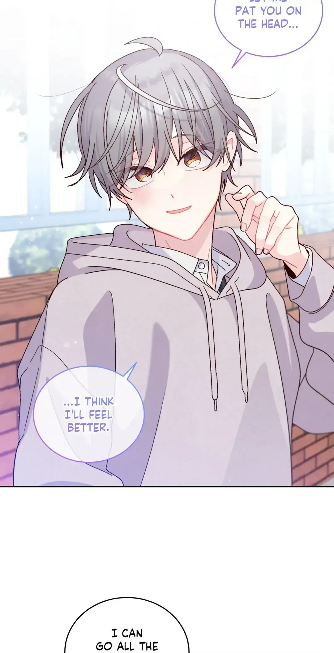 Merry Marbling Chapter 105 Online - página 14