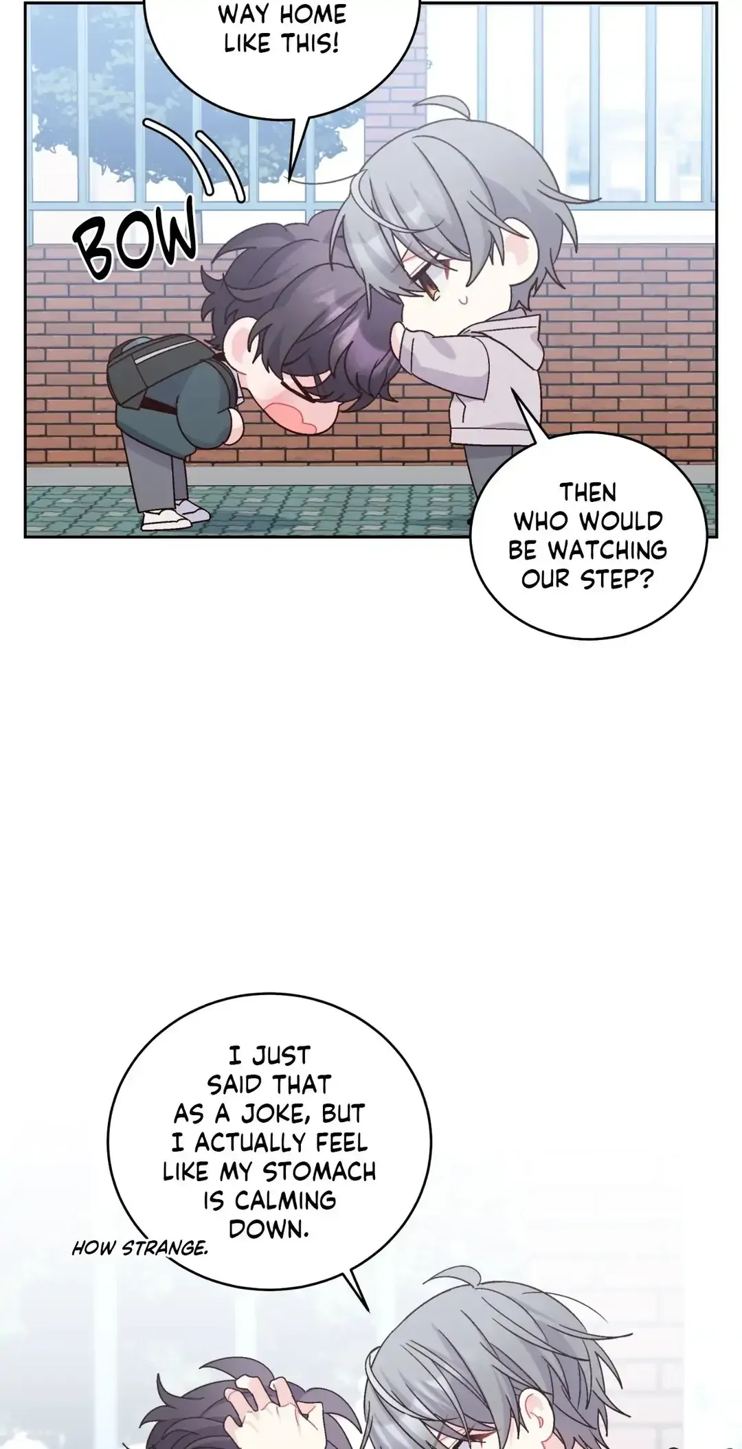 Merry Marbling Chapter 105 Online - página 15