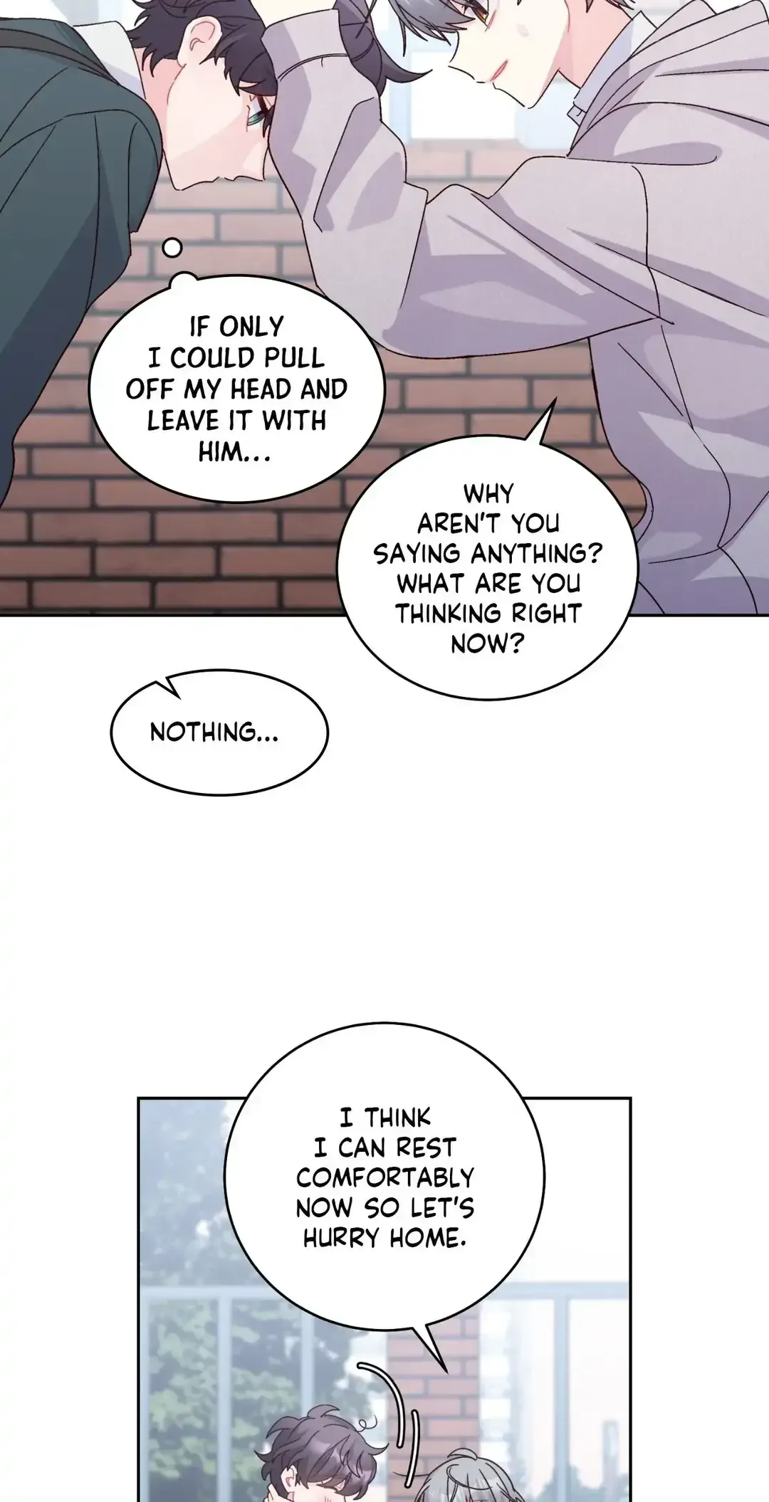 Merry Marbling Chapter 105 Online - página 16