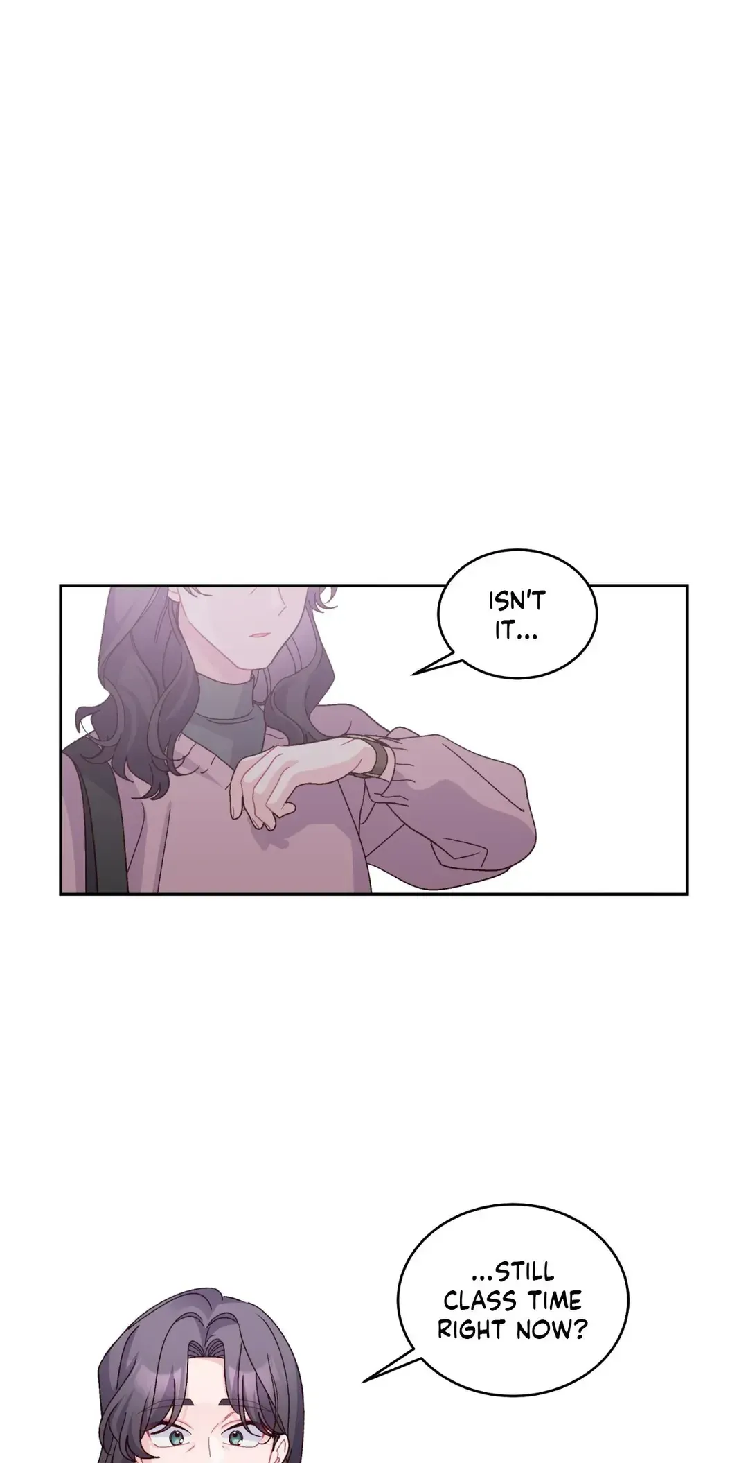 Merry Marbling Chapter 105 Online - página 18