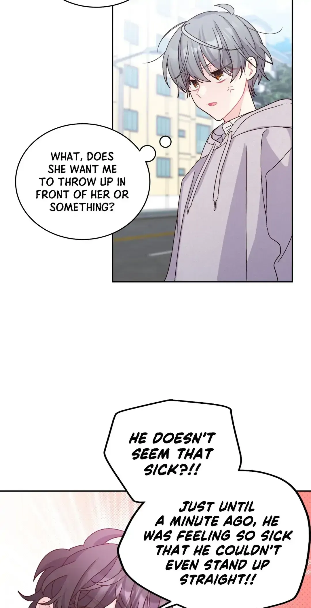 Merry Marbling Chapter 105 Online - página 22