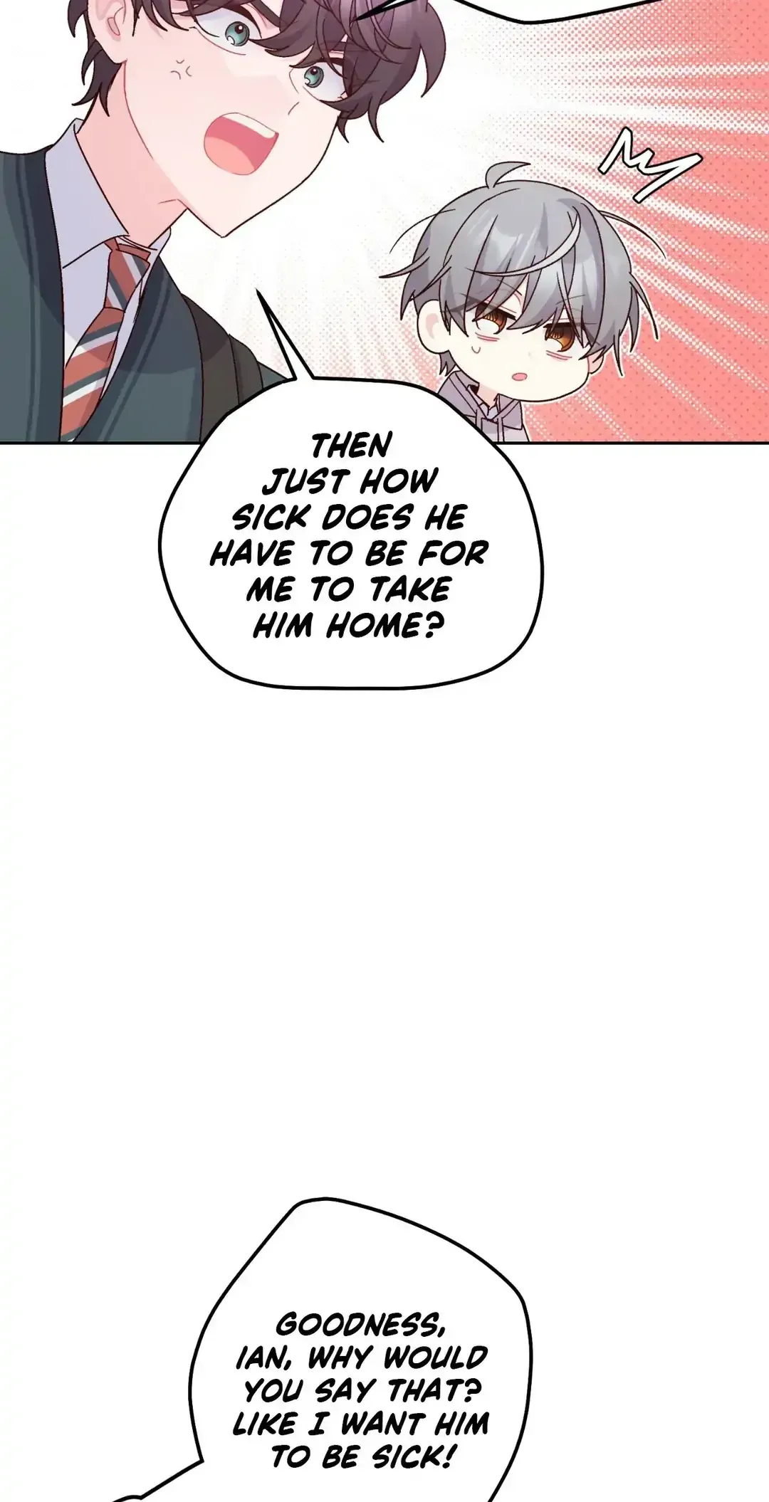 Merry Marbling Chapter 105 Online - página 23