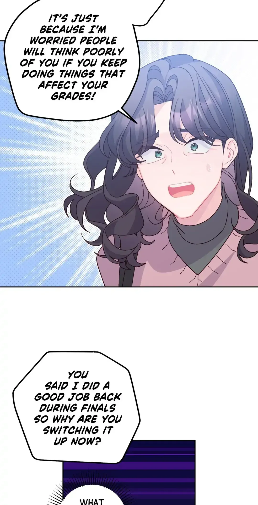 Merry Marbling Chapter 105 Online - página 24
