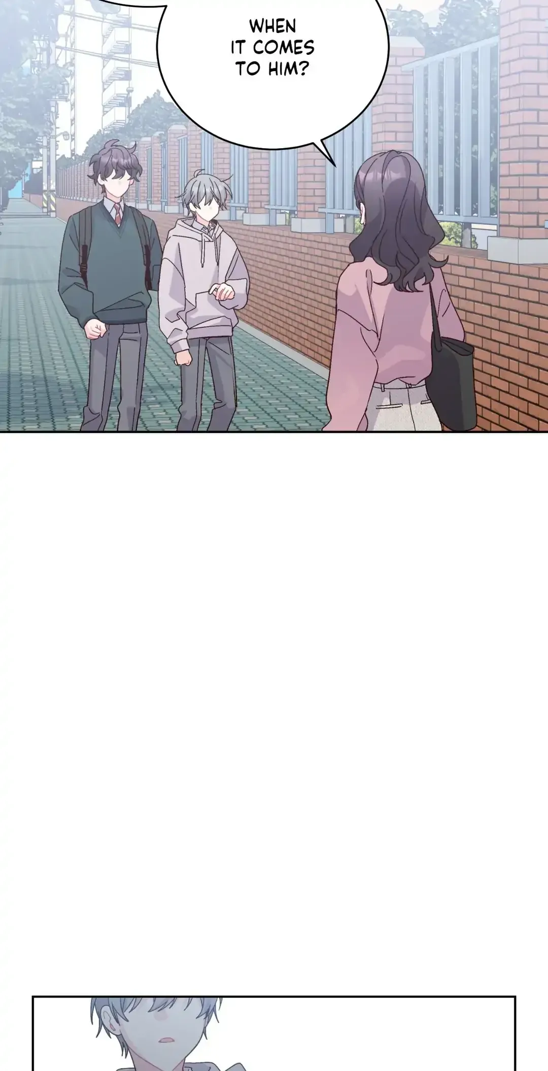 Merry Marbling Chapter 105 Online - página 26