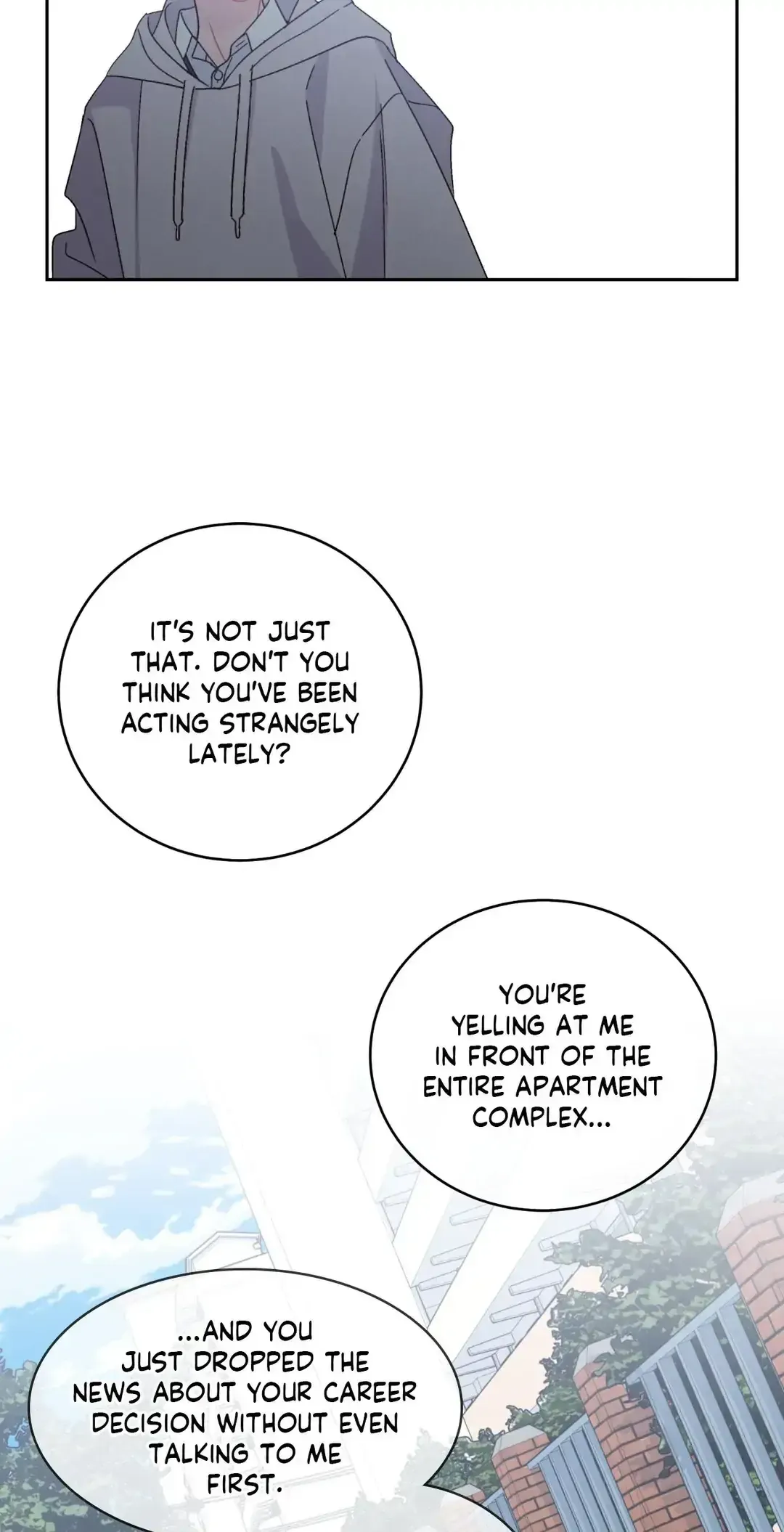 Merry Marbling Chapter 105 Online - página 27