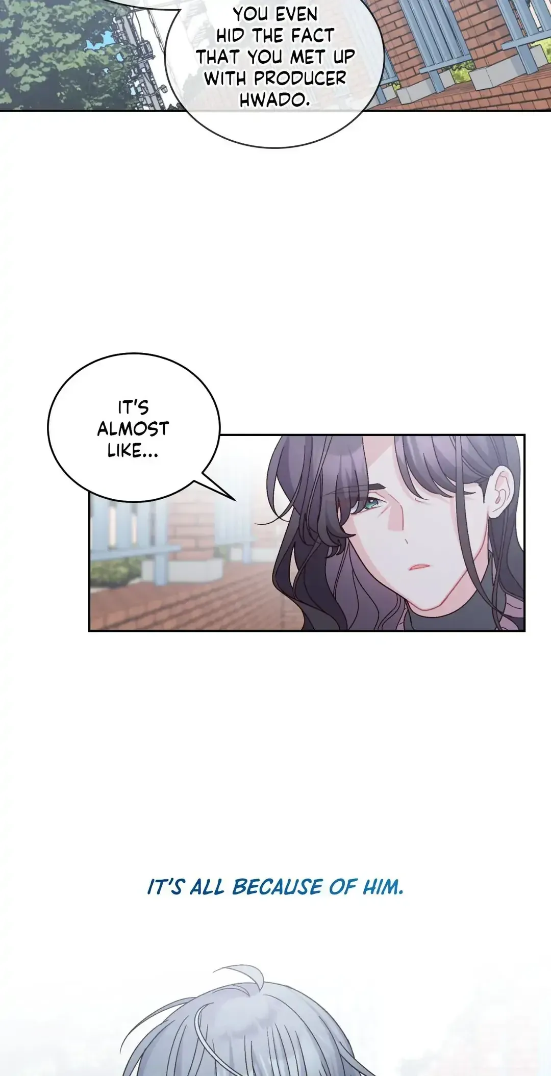 Merry Marbling Chapter 105 Online - página 28