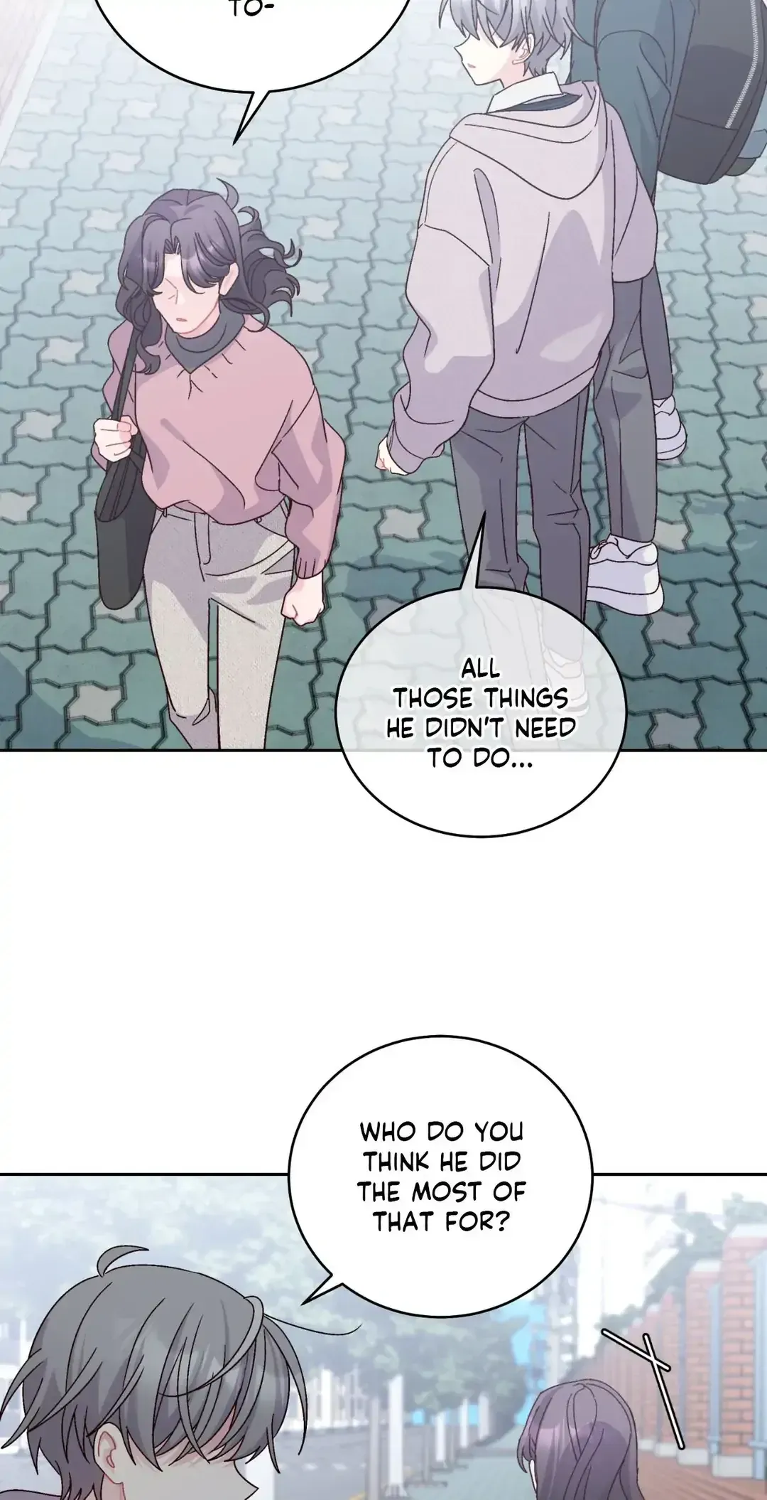 Merry Marbling Chapter 105 Online - página 30