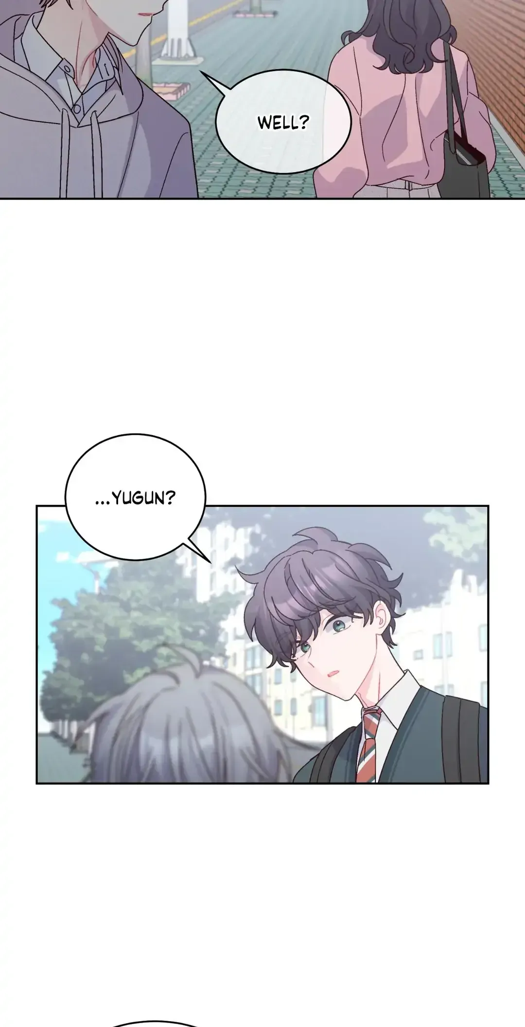 Merry Marbling Chapter 105 Online - página 31