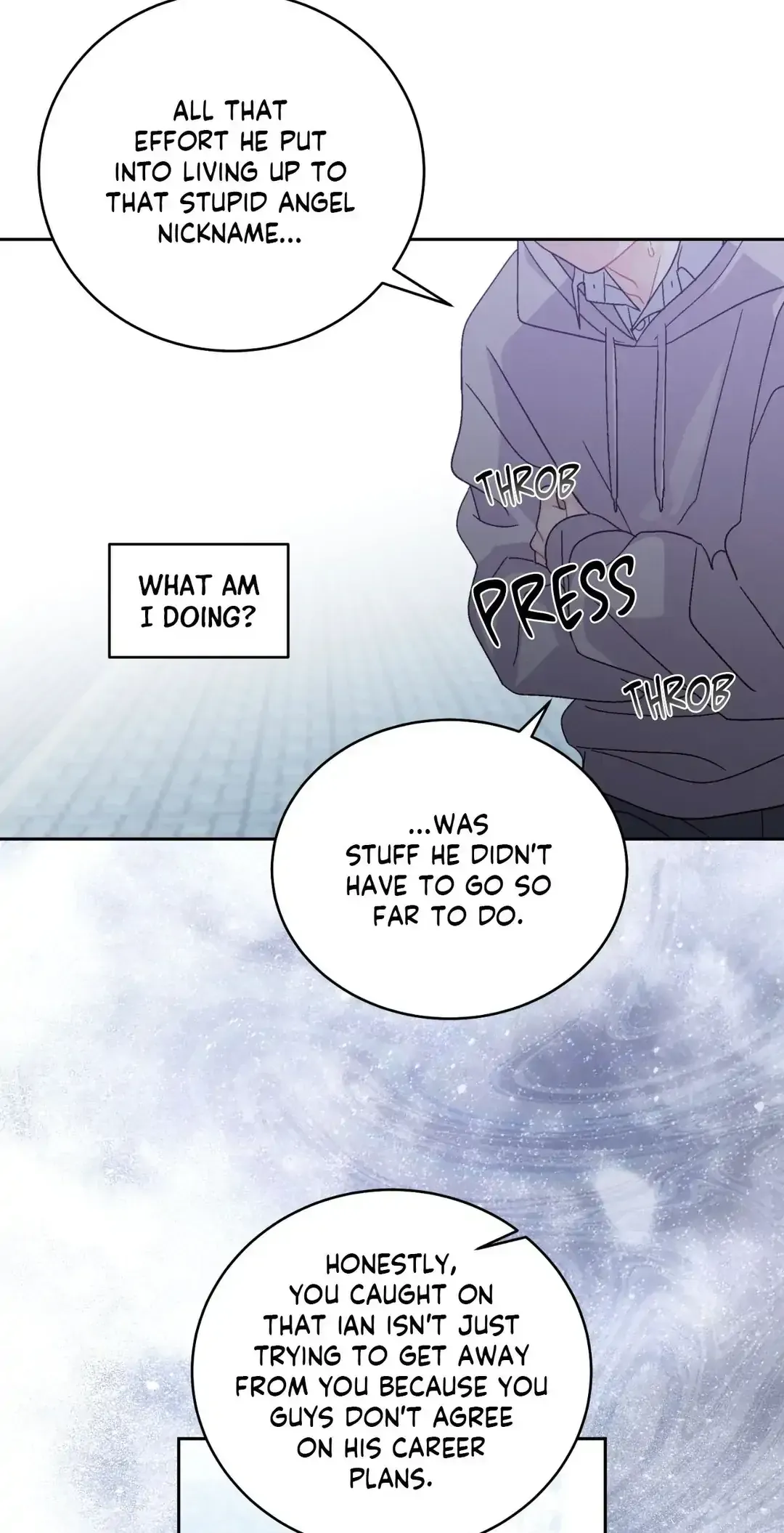 Merry Marbling Chapter 105 Online - página 32