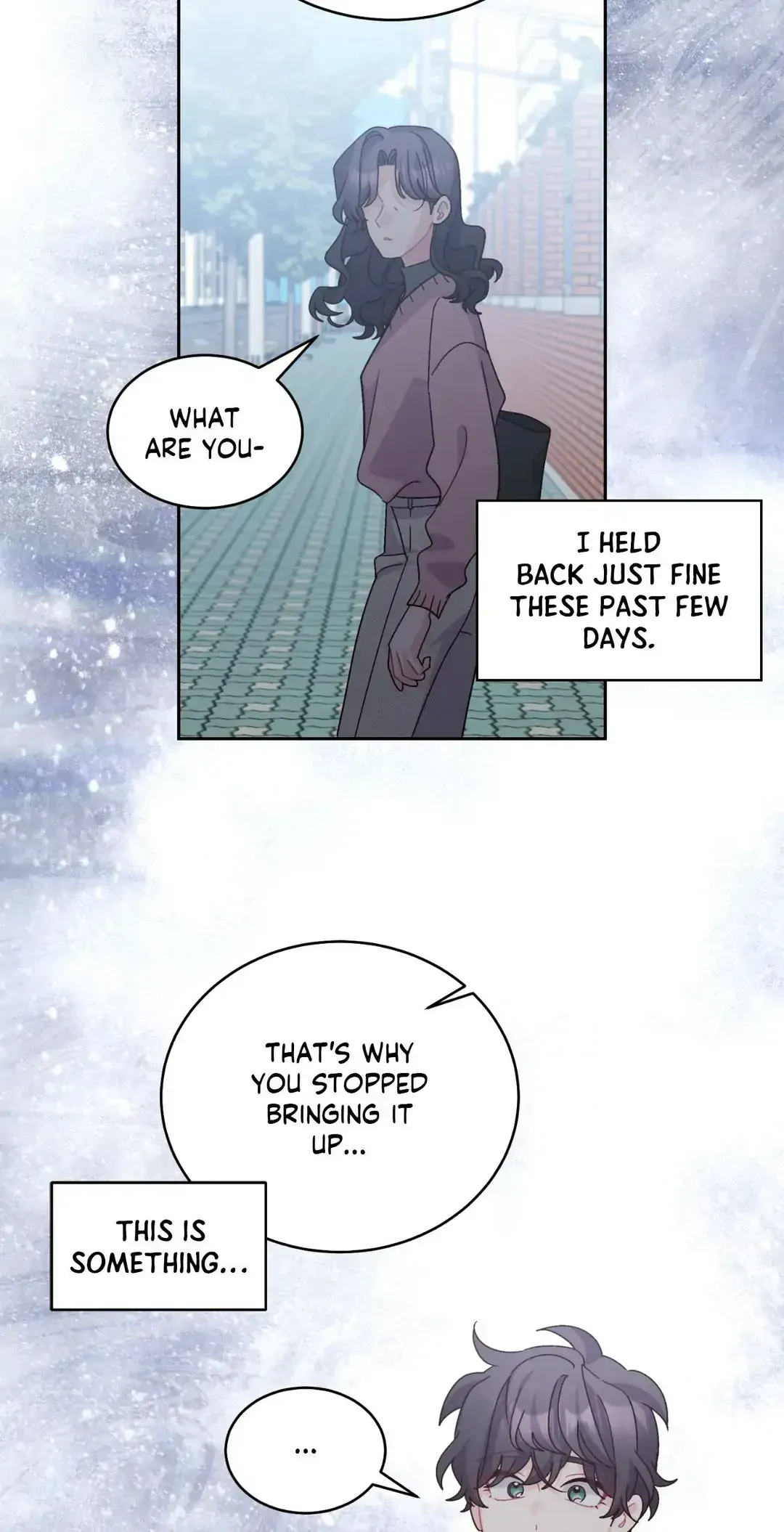Merry Marbling Chapter 105 Online - página 33