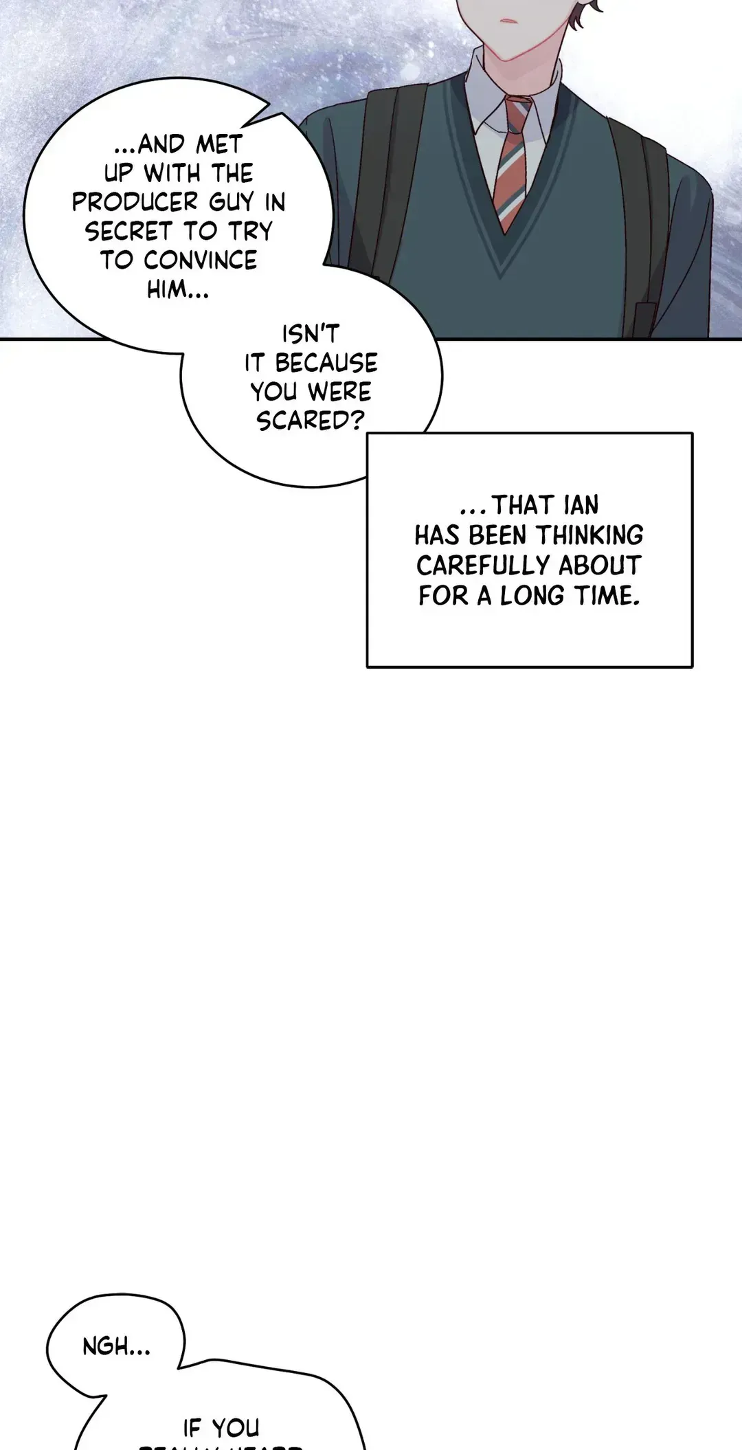 Merry Marbling Chapter 105 Online - página 34