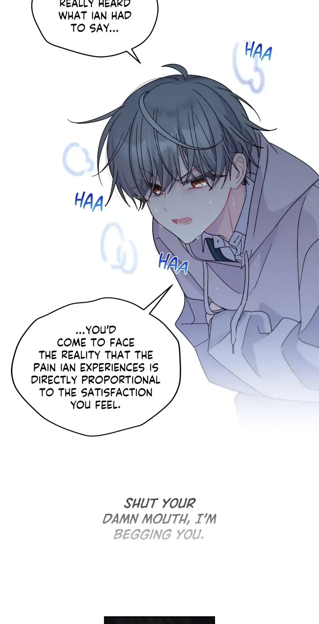 Merry Marbling Chapter 105 Online - página 35
