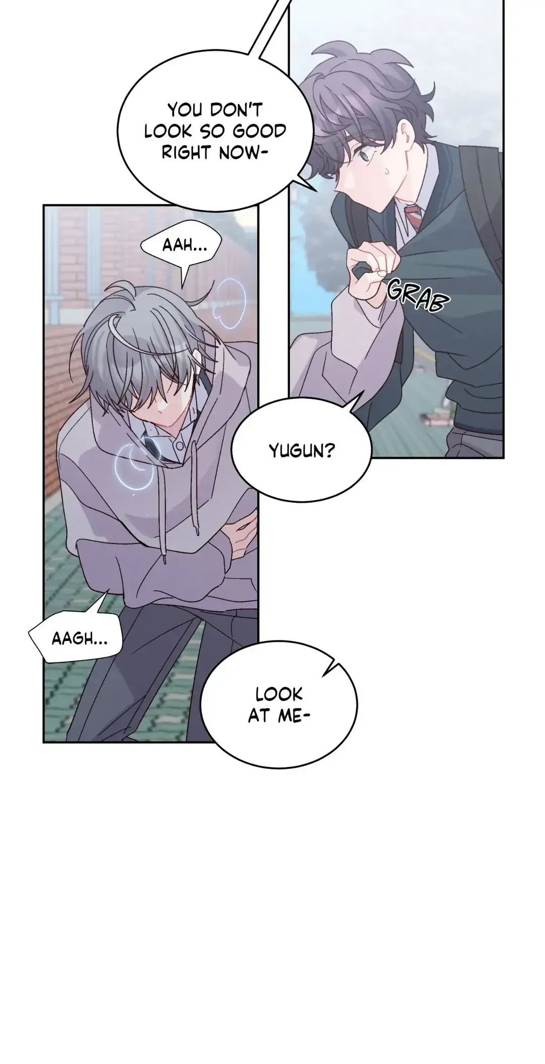 Merry Marbling Chapter 105 Online - página 37