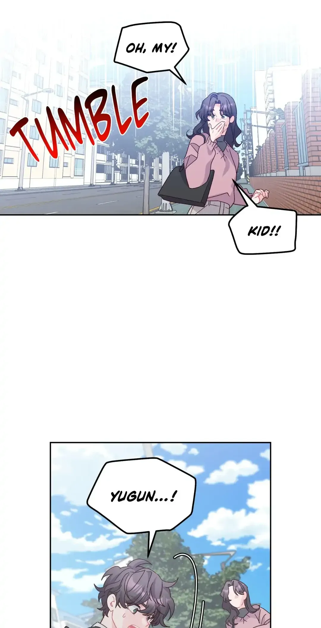 Merry Marbling Chapter 105 Online - página 39