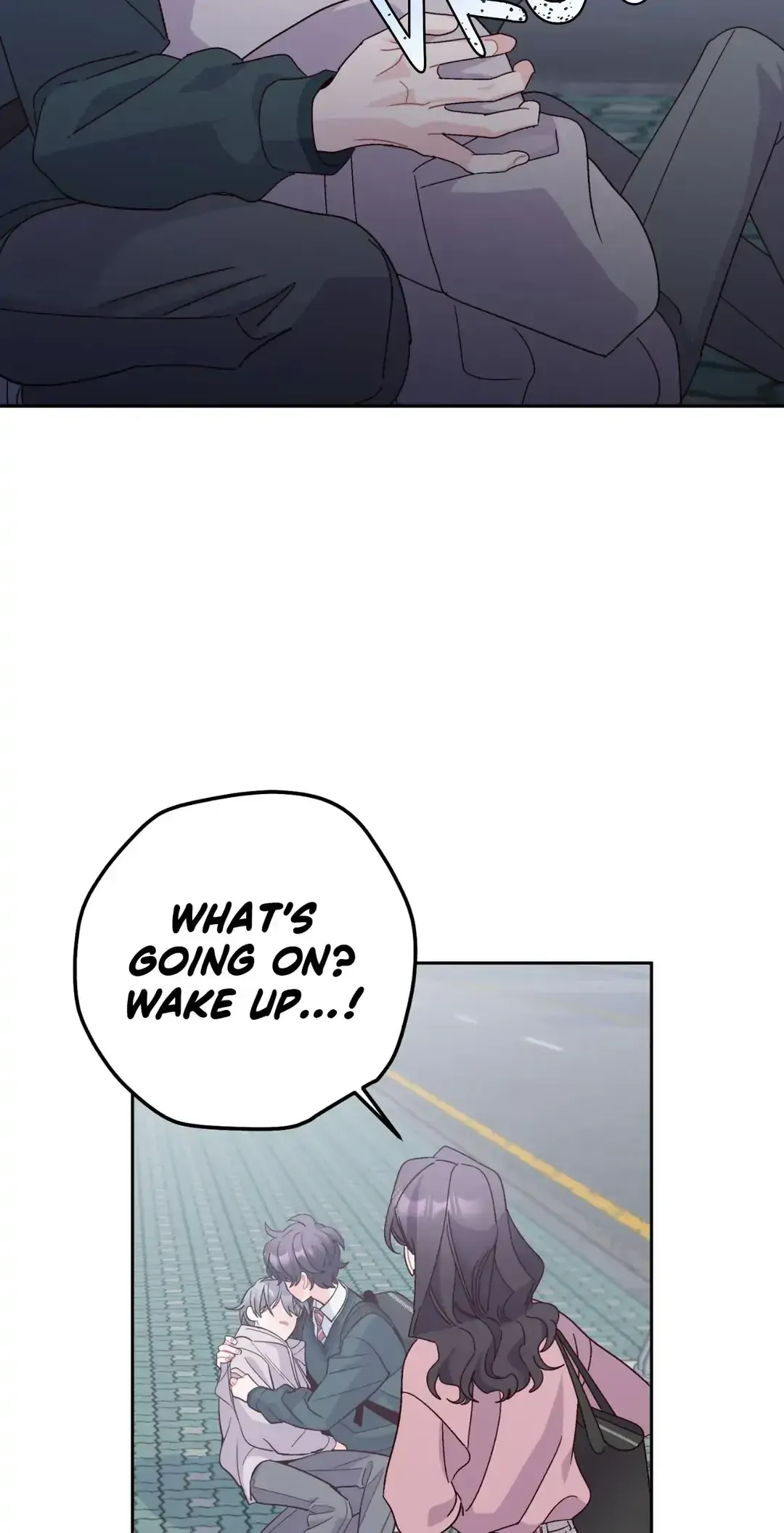 Merry Marbling Chapter 105 Online - página 42