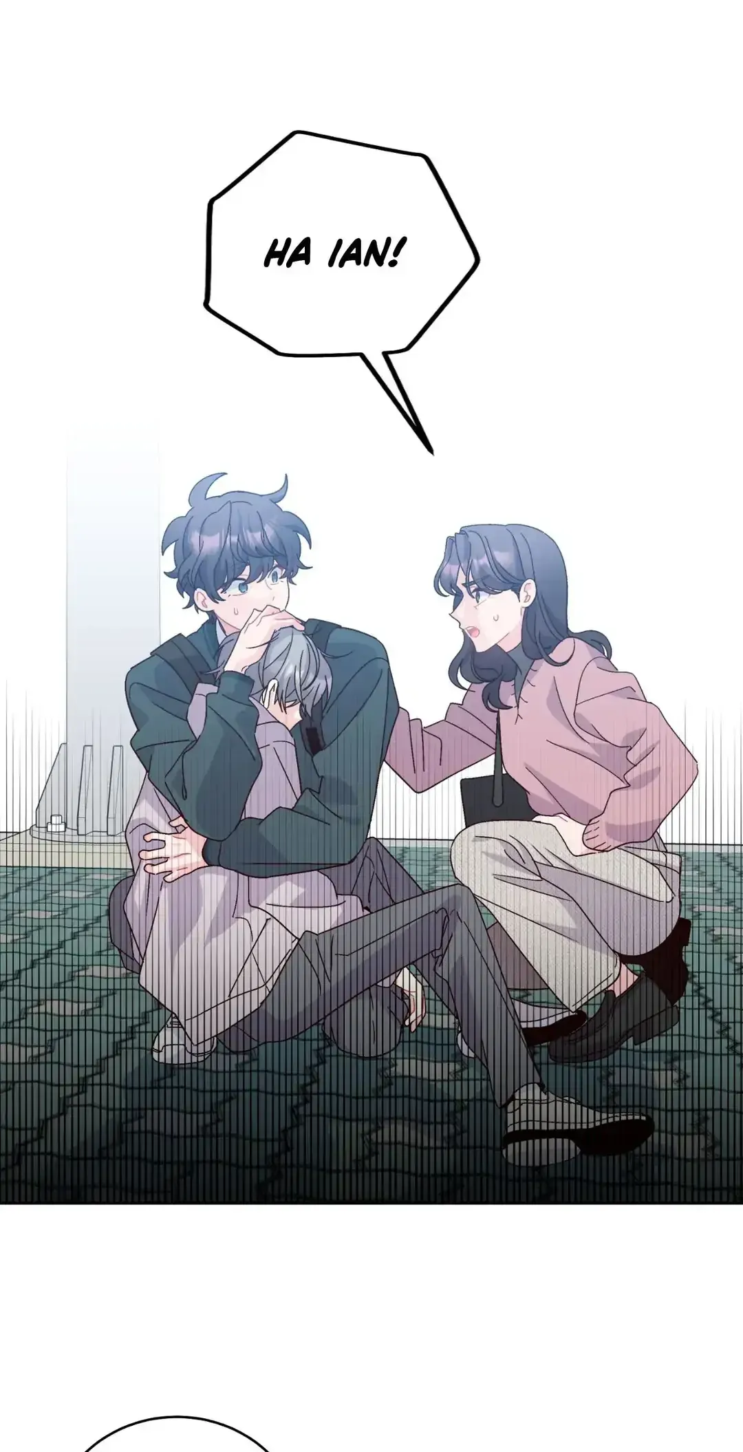 Merry Marbling Chapter 105 Online - página 46