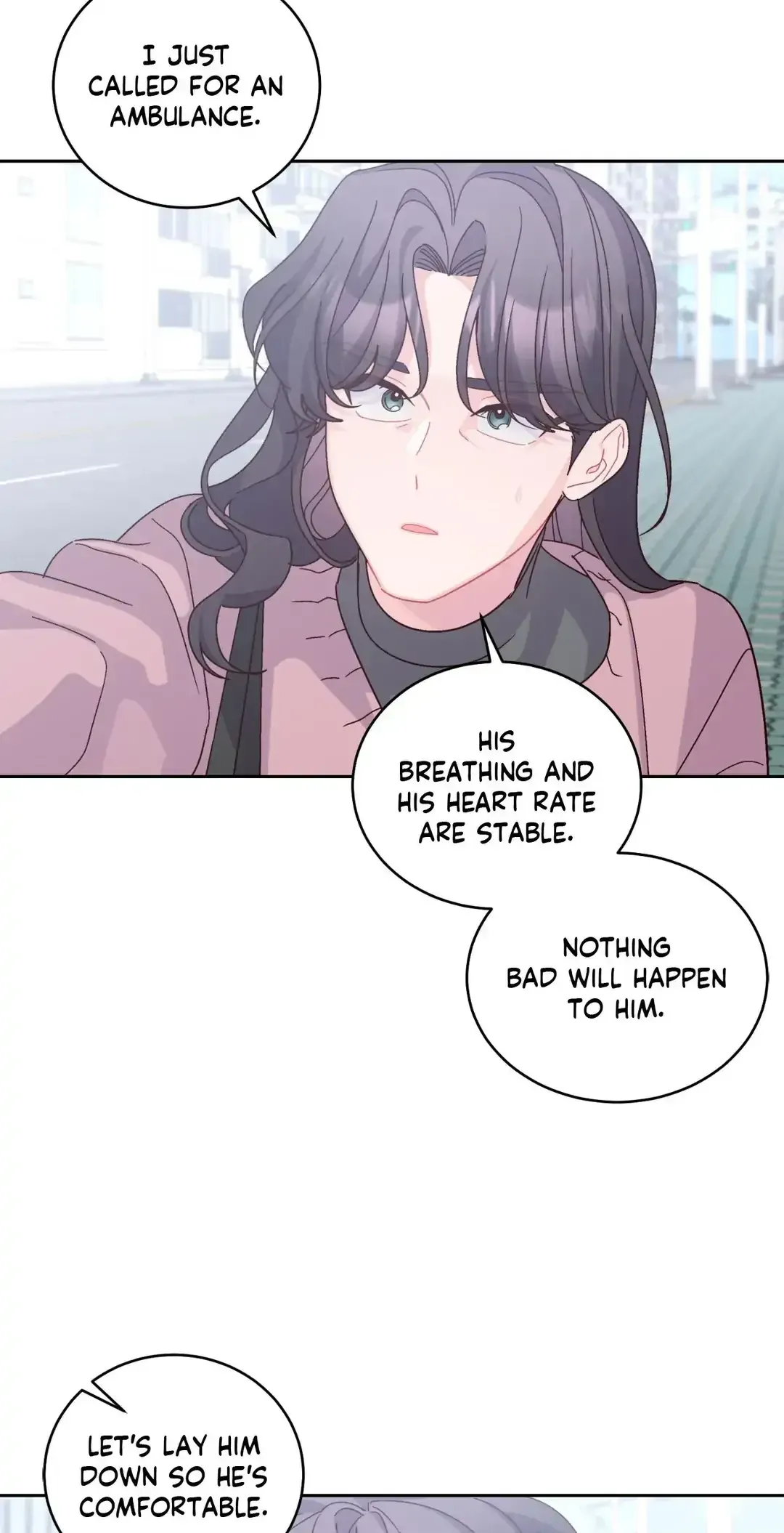 Merry Marbling Chapter 105 Online - página 47