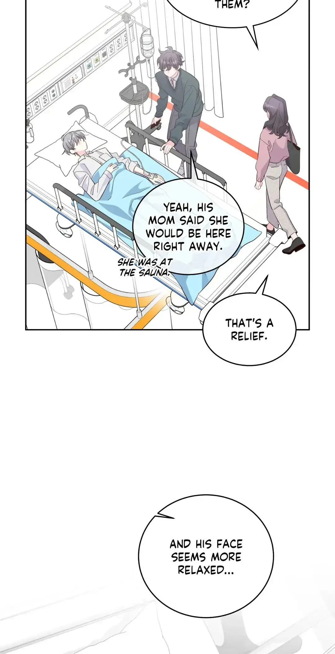 Merry Marbling Chapter 105 Online - página 51