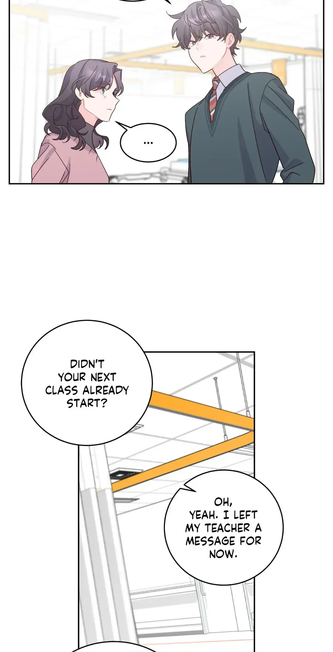 Merry Marbling Chapter 105 Online - página 53