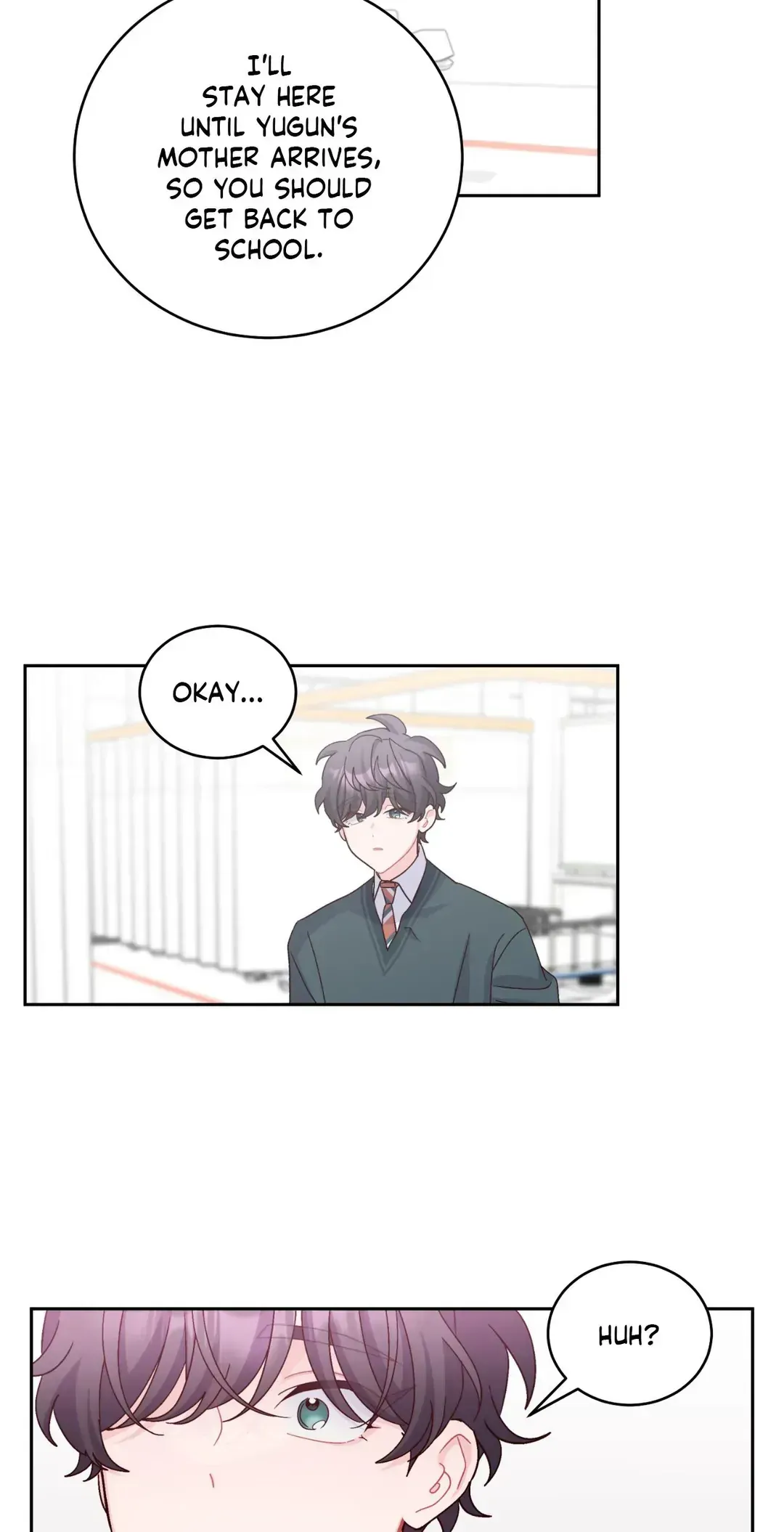 Merry Marbling Chapter 105 Online - página 54