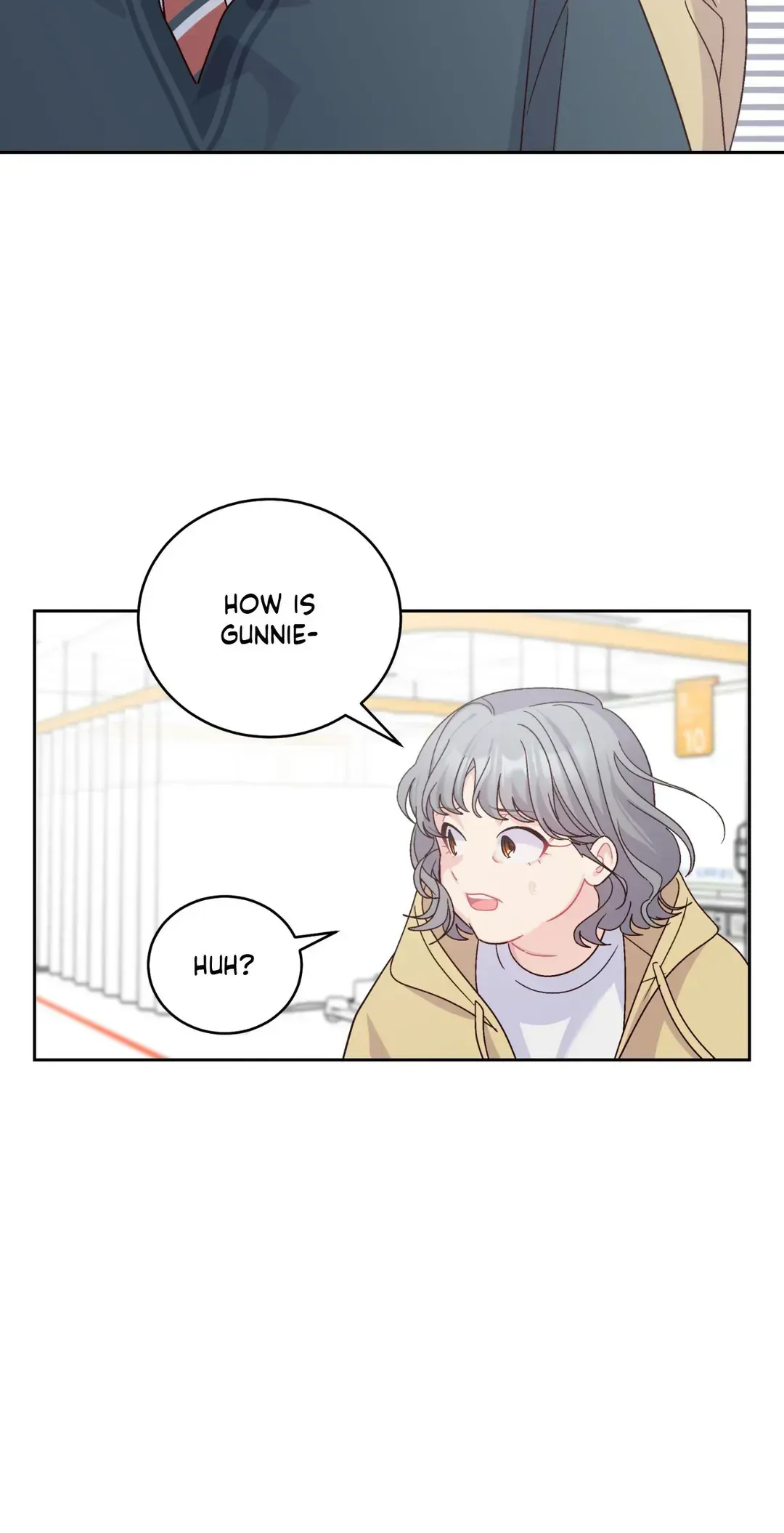 Merry Marbling Chapter 105 Online - página 56